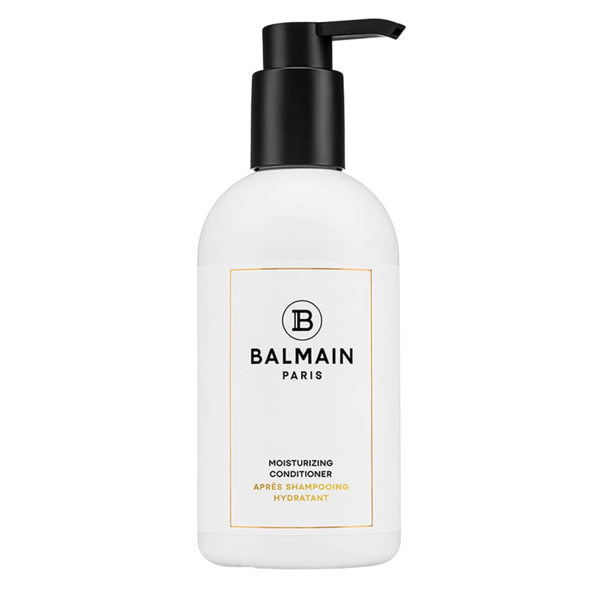 Balmain. Après - Shampoing Hydratant - 300 ml (Lancement le 30 Octobre) - Concept C. Shop