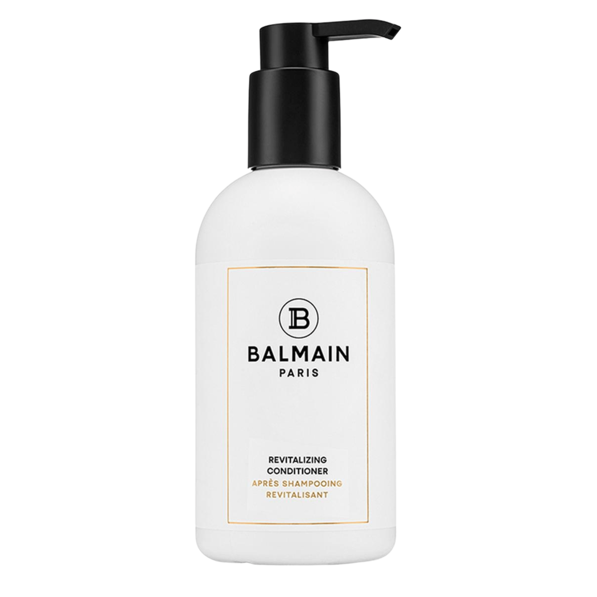 Balmain. Après - Shampoing Regénérant Revitalisant - 300 ml (Lancement le 30 Octobre) - Concept C. Shop