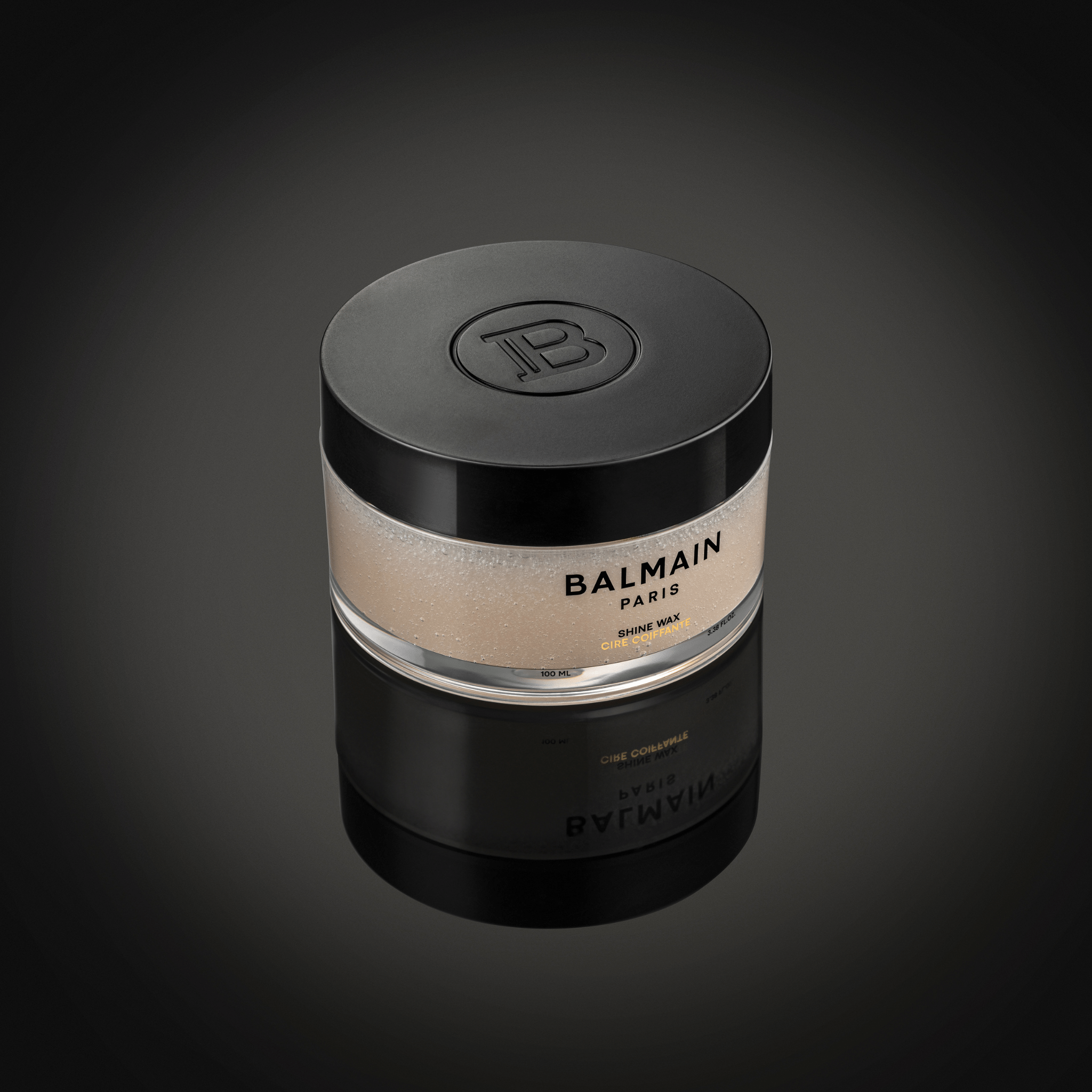 Balmain. Cire Coiffante - 100 ml (Lancement le 30 Octobre) - Concept C. Shop