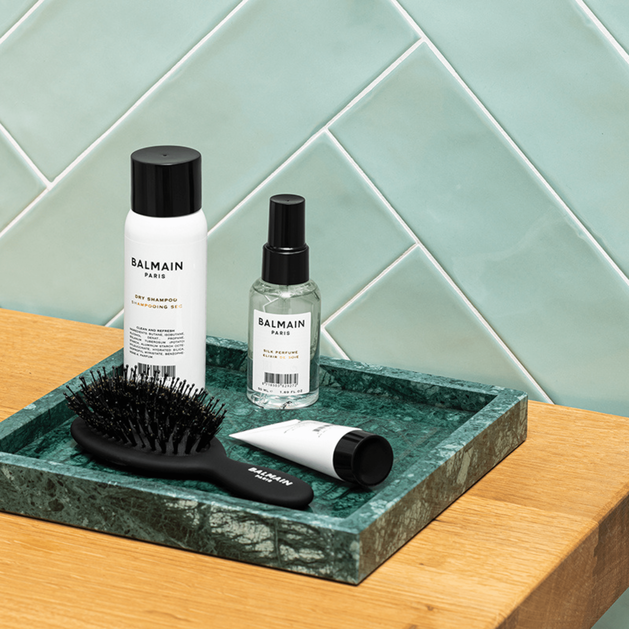 Balmain. Elixir de Soie - 200 ml (Lancement le 30 Octobre) - Concept C. Shop