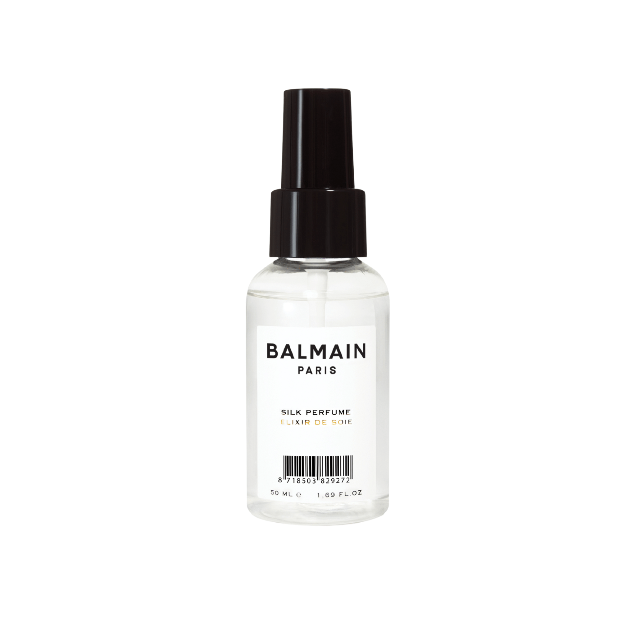 Balmain. Elixir de Soie - 50 ml (Lancement le 30 Octobre) - Concept C. Shop
