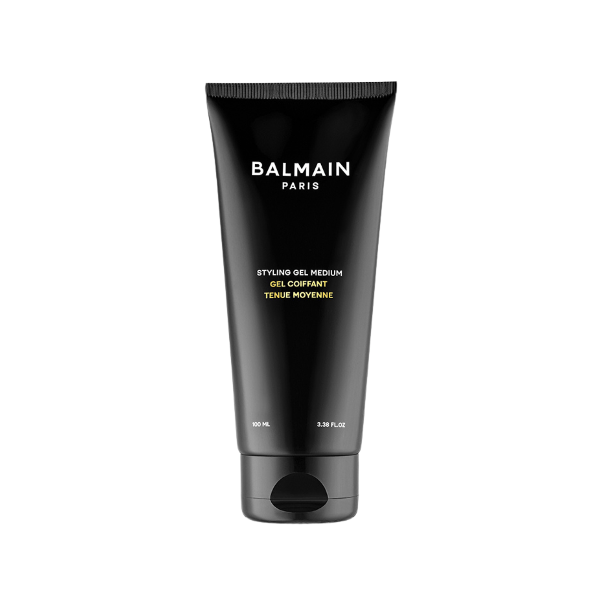 Balmain. Gel Coiffant Tenue Moyenne - 100 ml (Lancement le 30 Octobre) - Concept C. Shop