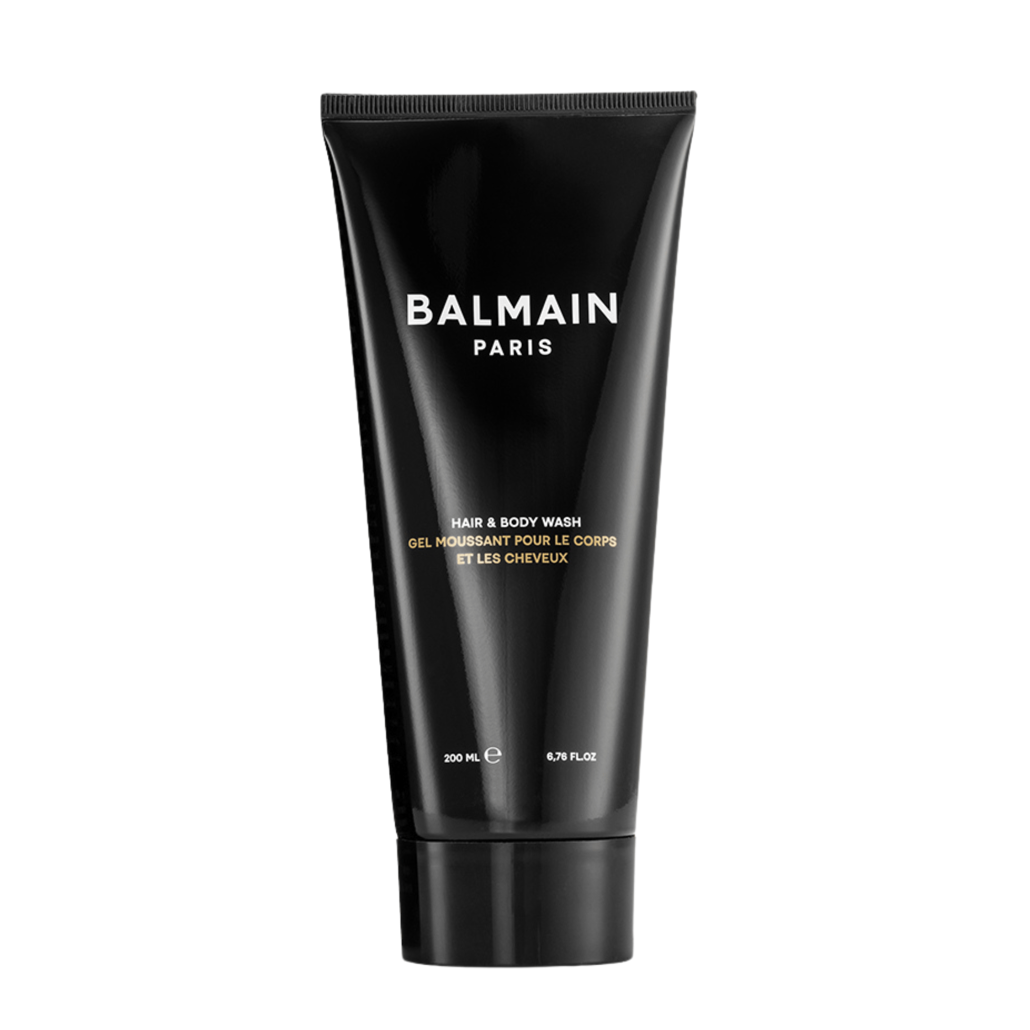 Balmain. Gel Moussant pour le Corps et les Cheveux - 200 ml (Lancement le 30 Octobre) - Concept C. Shop
