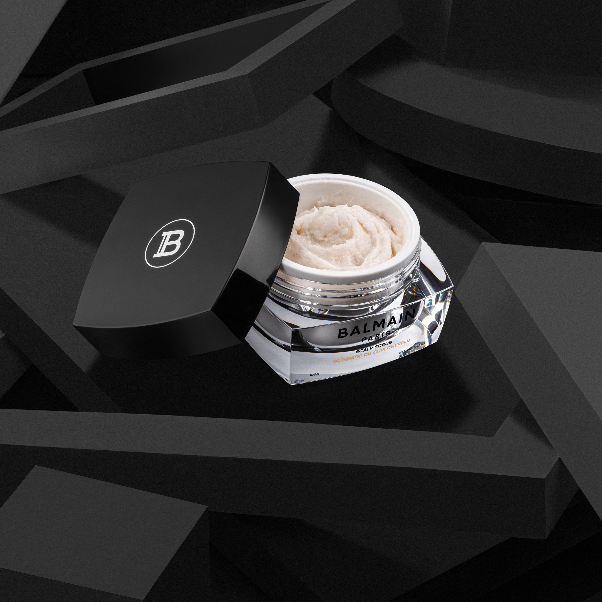 Balmain. Gommage Du Cuir Chevelu - 100 g (Lancement le 30 Octobre) - Concept C. Shop