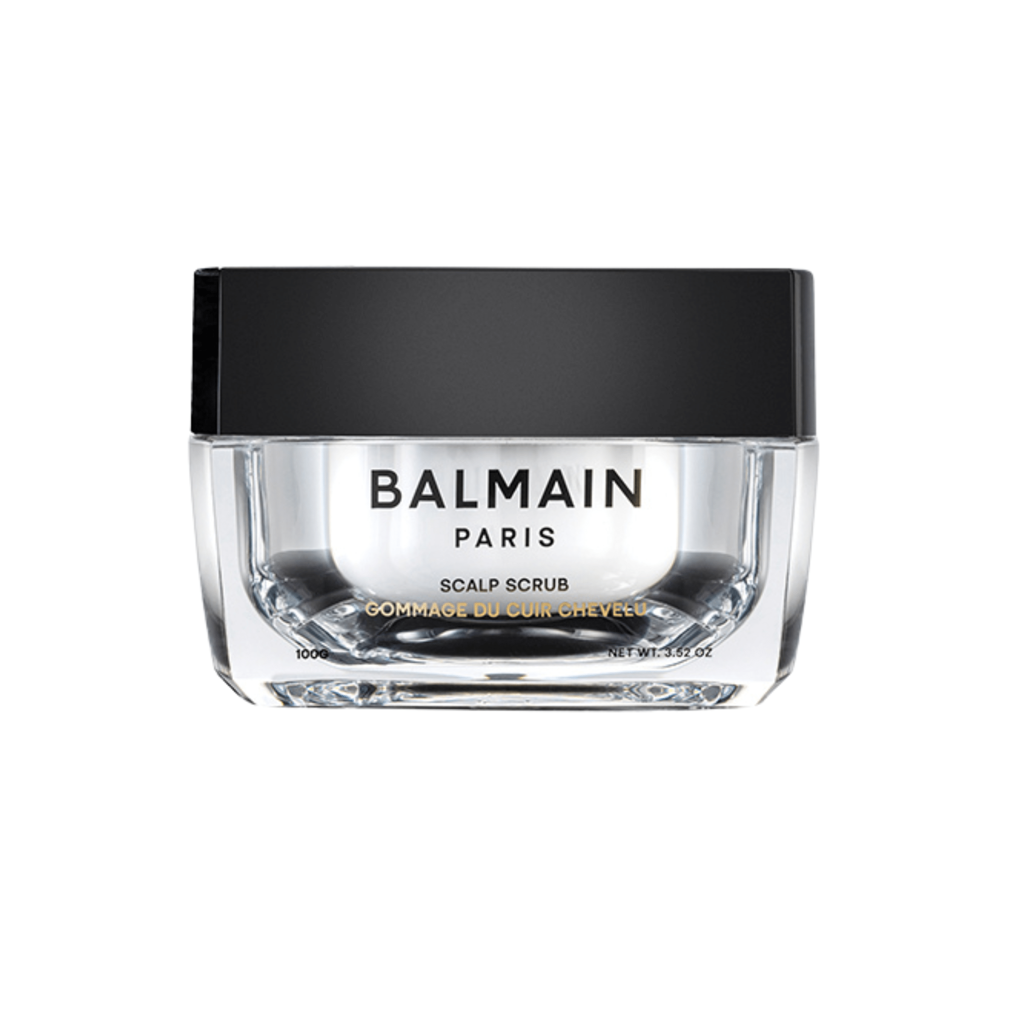 Balmain. Gommage Du Cuir Chevelu - 100 g (Lancement le 30 Octobre) - Concept C. Shop