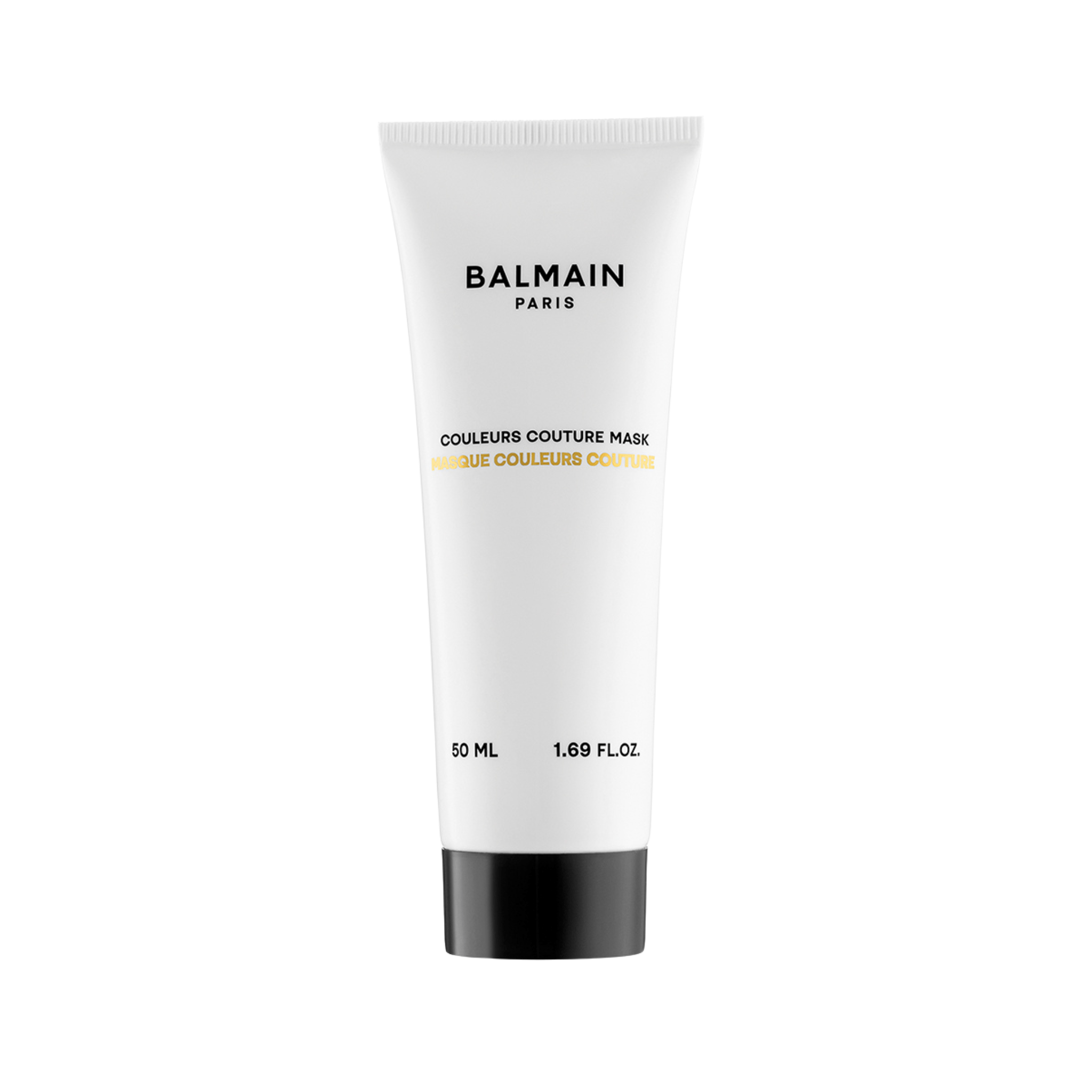 Balmain. Masque Couleurs Couture - 50 ml (Lancement le 30 Octobre) - Concept C. Shop