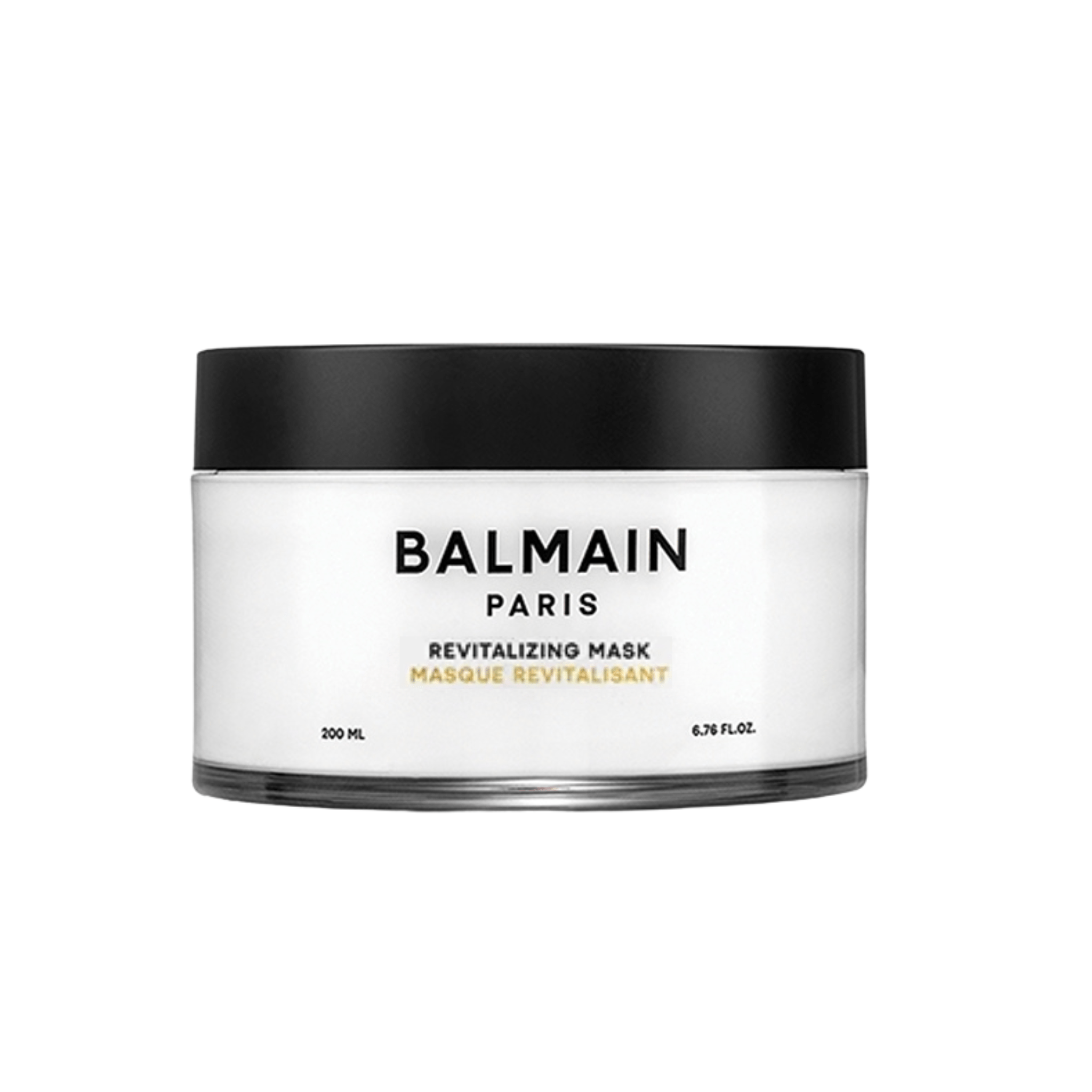 Balmain. Masque Revitalisant - 200 ml (Lancement le 30 Octobre) - Concept C. Shop