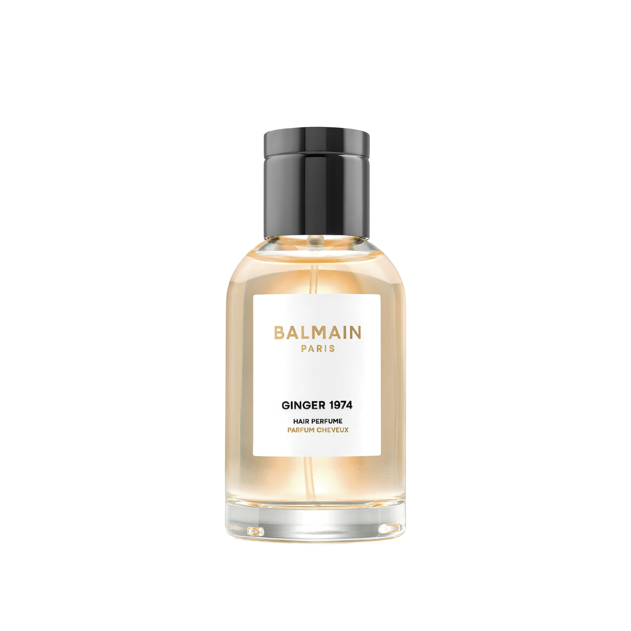 Balmain. Parfum De Cheveux - Ginger 1974 - 100 ml (Lancement le 30 Octobre) - Concept C. Shop