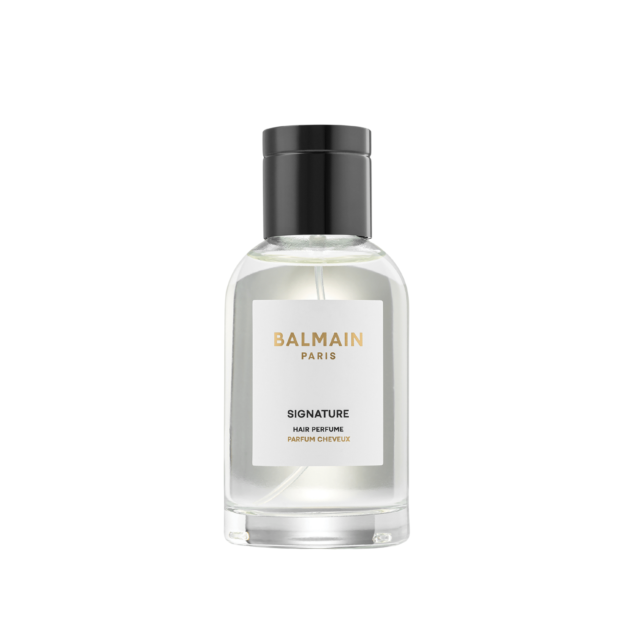 Balmain. Parfum De Cheveux - Signature - 100 ml (Lancement le 30 Octobre) - Concept C. Shop