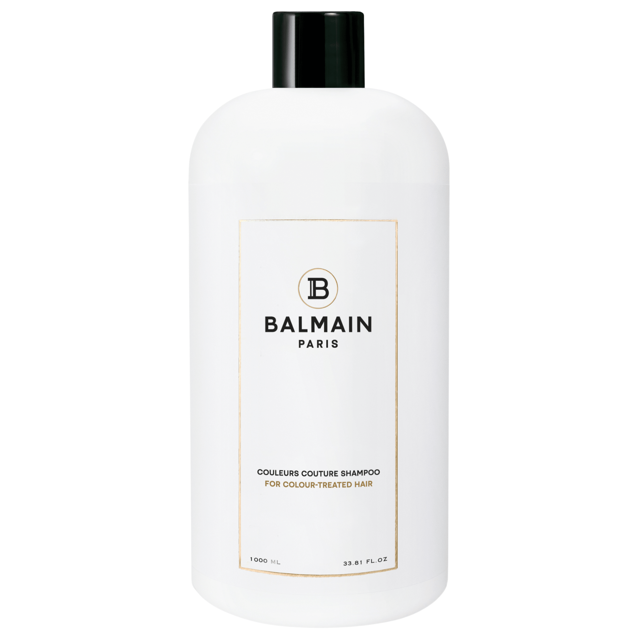 Balmain. Shampoing Couleurs Couture - 1000 ml - Concept C. Shop