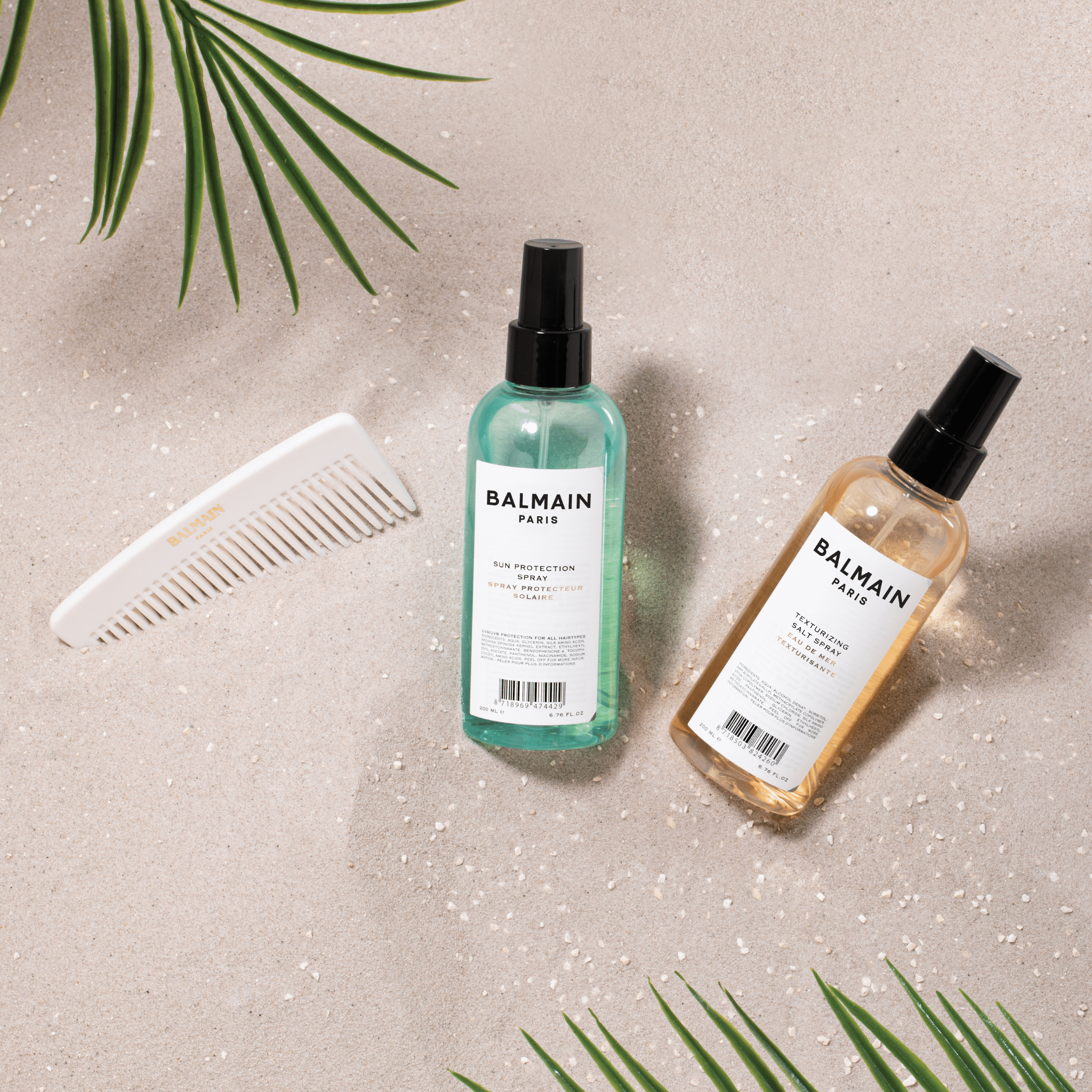 Balmain. Spray Protecteur Solaire - 200 ml (Lancement le 30 Octobre) - Concept C. Shop