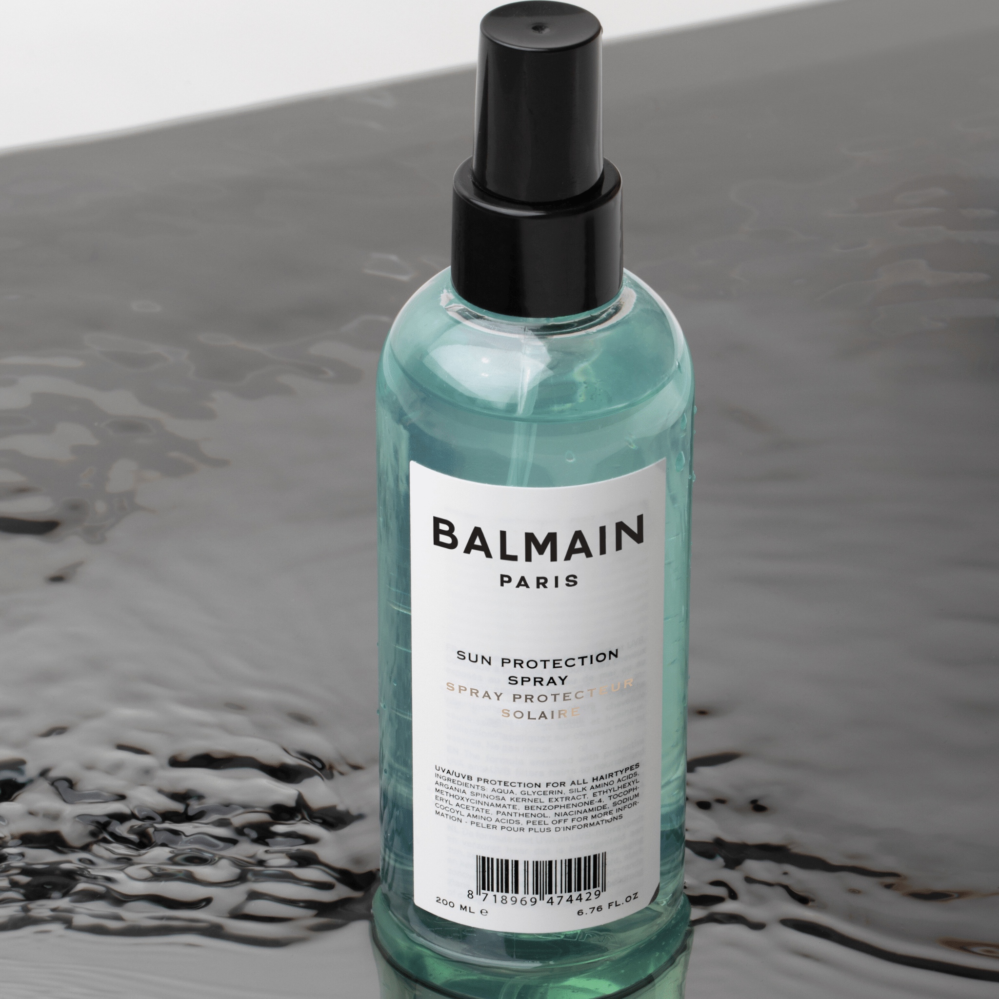 Balmain. Spray Protecteur Solaire - 200 ml (Lancement le 30 Octobre) - Concept C. Shop