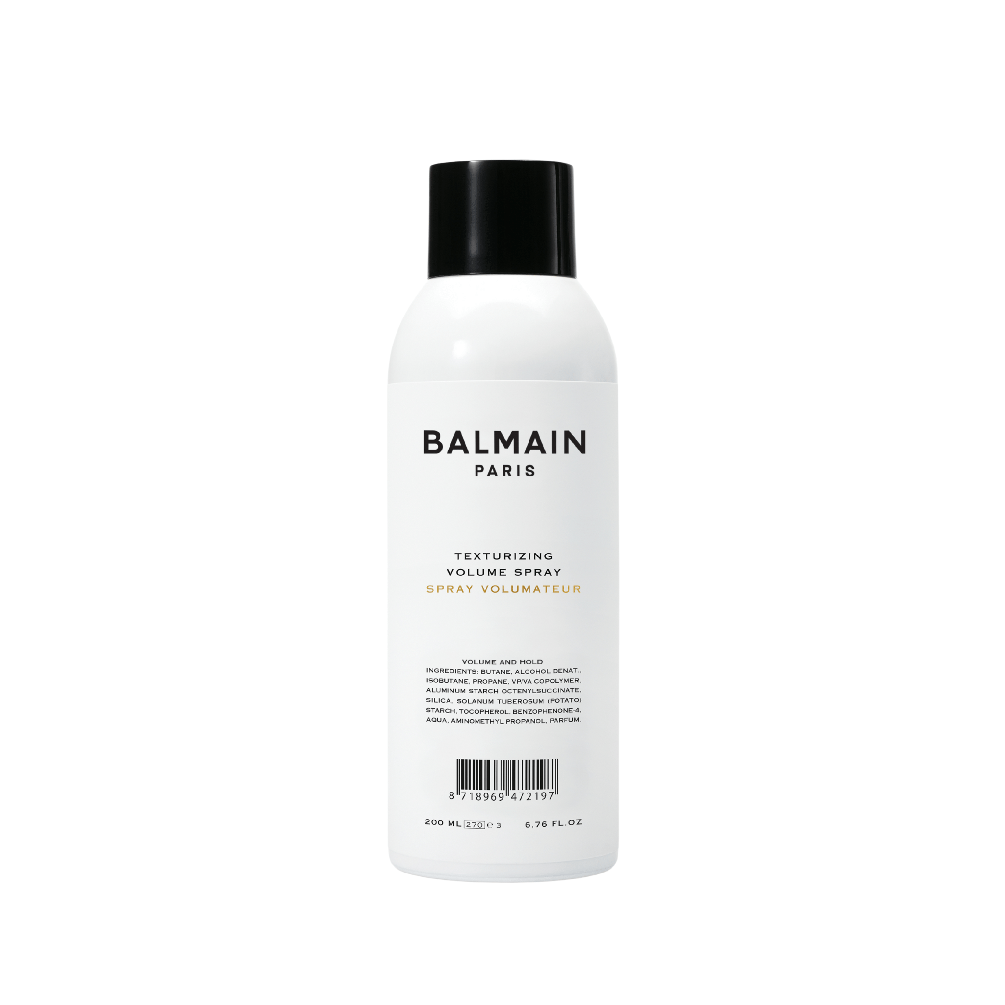 Balmain. Spray Volumateur - 200 ml (Lancement le 30 Octobre) - Concept C. Shop