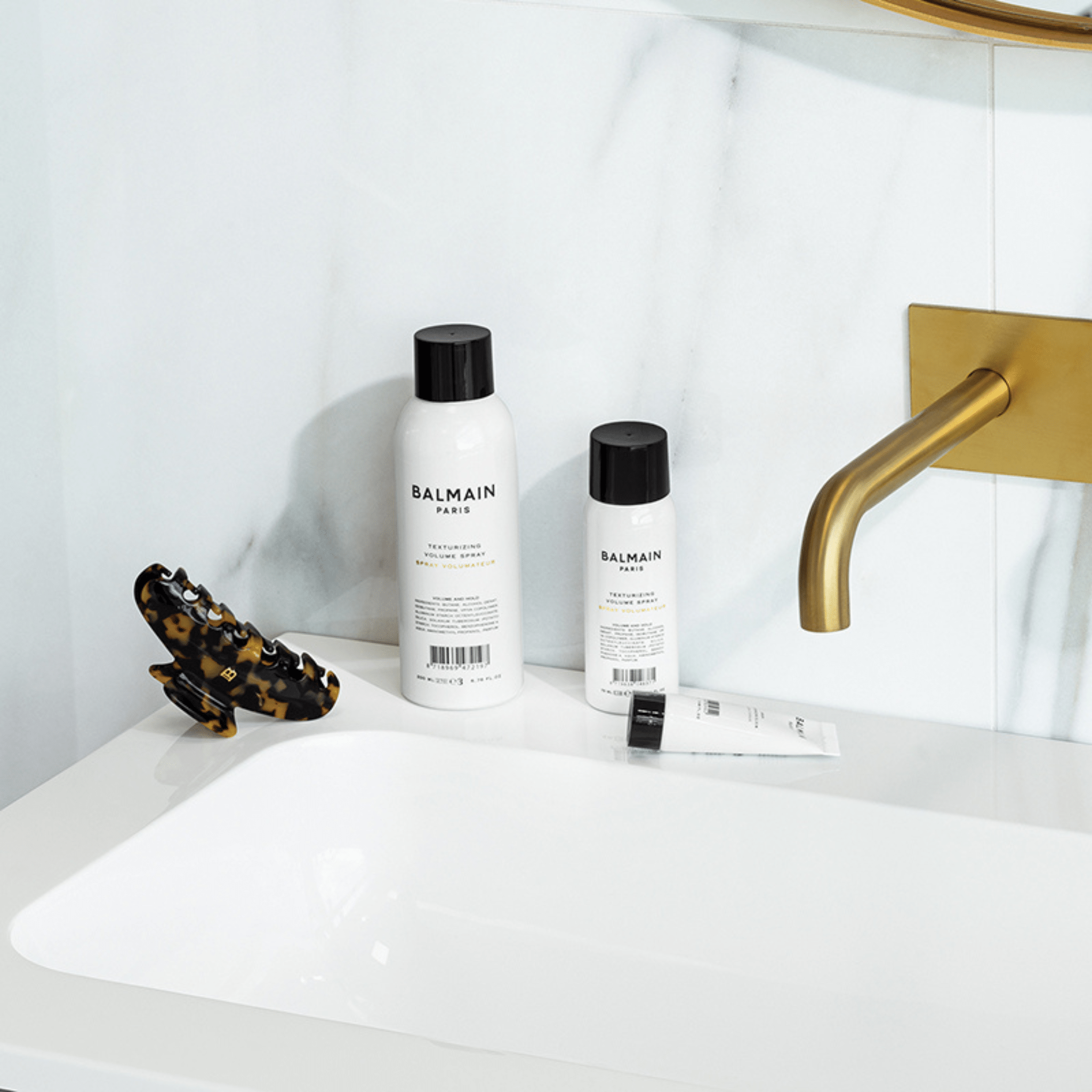 Balmain. Spray Volumateur - 200 ml (Lancement le 30 Octobre) - Concept C. Shop