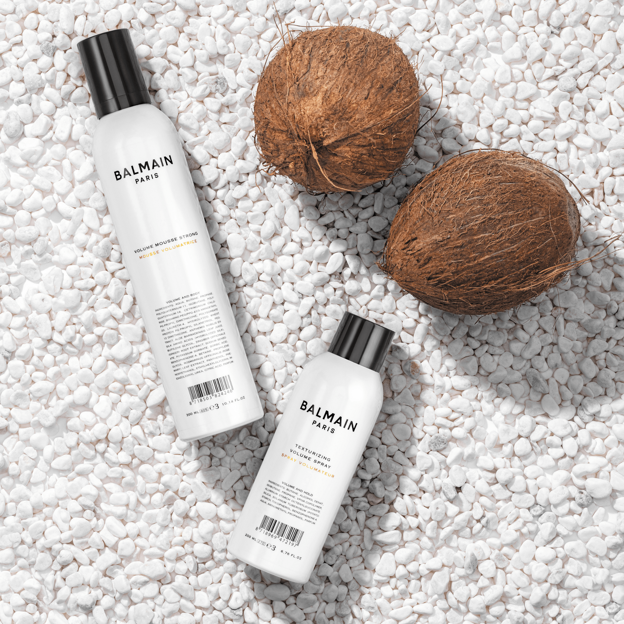 Balmain. Spray Volumateur - 200 ml (Lancement le 30 Octobre) - Concept C. Shop