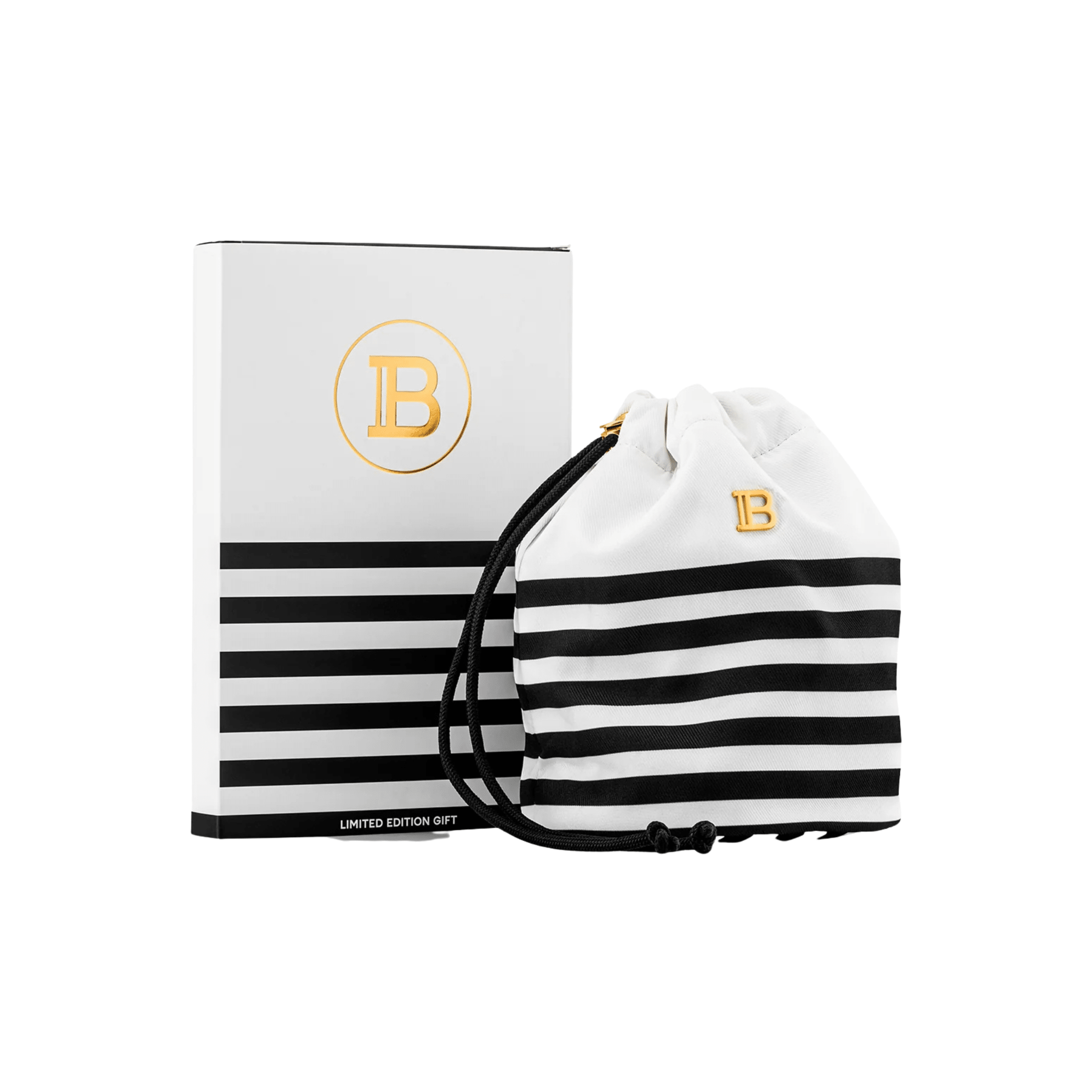 Balmain. Trousse Cosmétique - Concept C. Shop