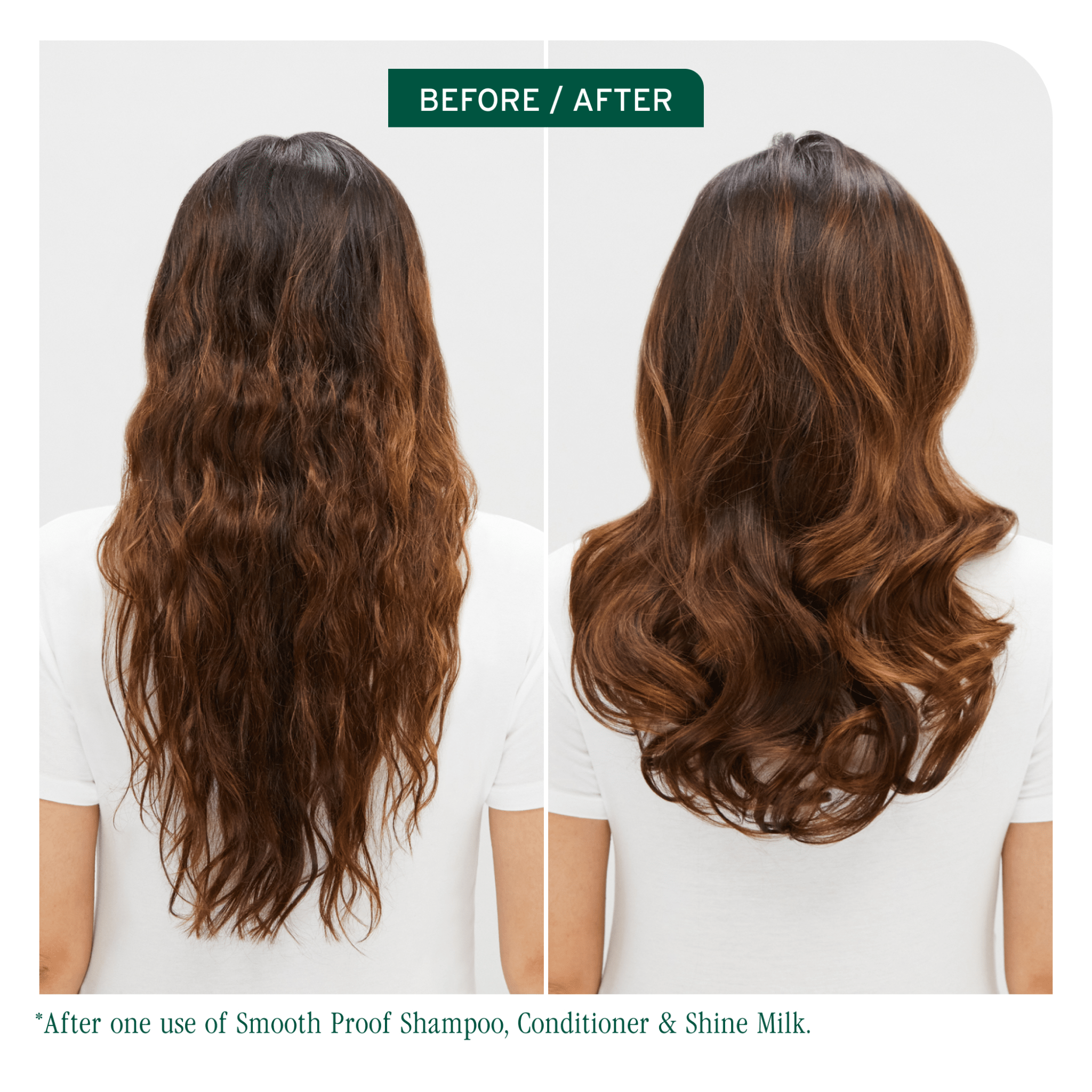 Biolage. Brume de Brillance et d’Hydratation Smooth Shine Milk - 250 ml - Concept C. Shop