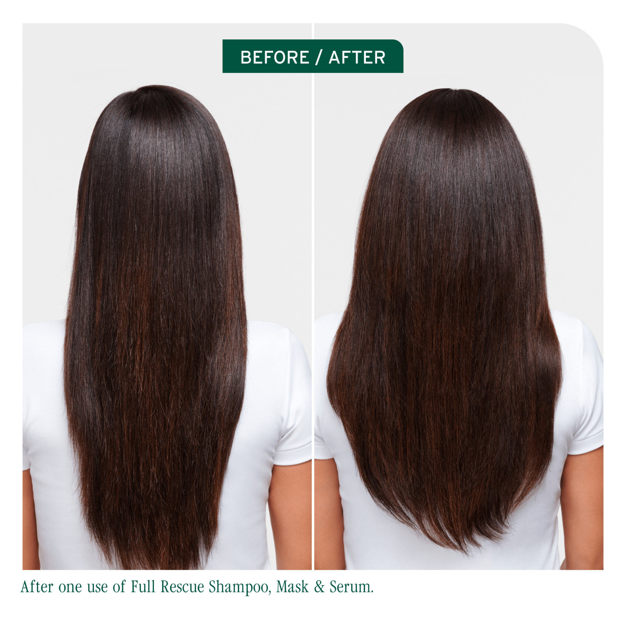 Biolage. Coffret Des Fêtes Be Full - Full Rescue - Concept C. Shop
