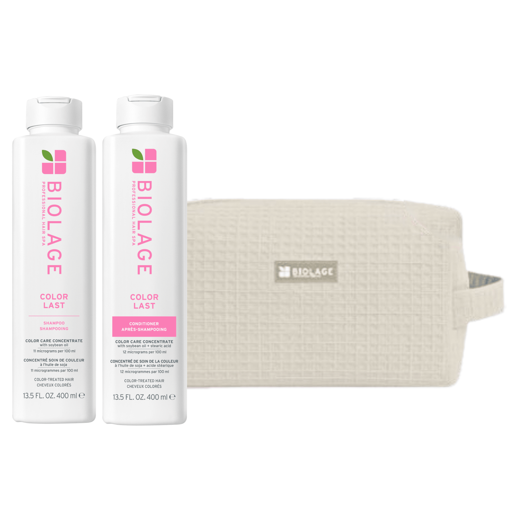 Biolage. Coffret Du Printemps - Color Last - Concept C. Shop