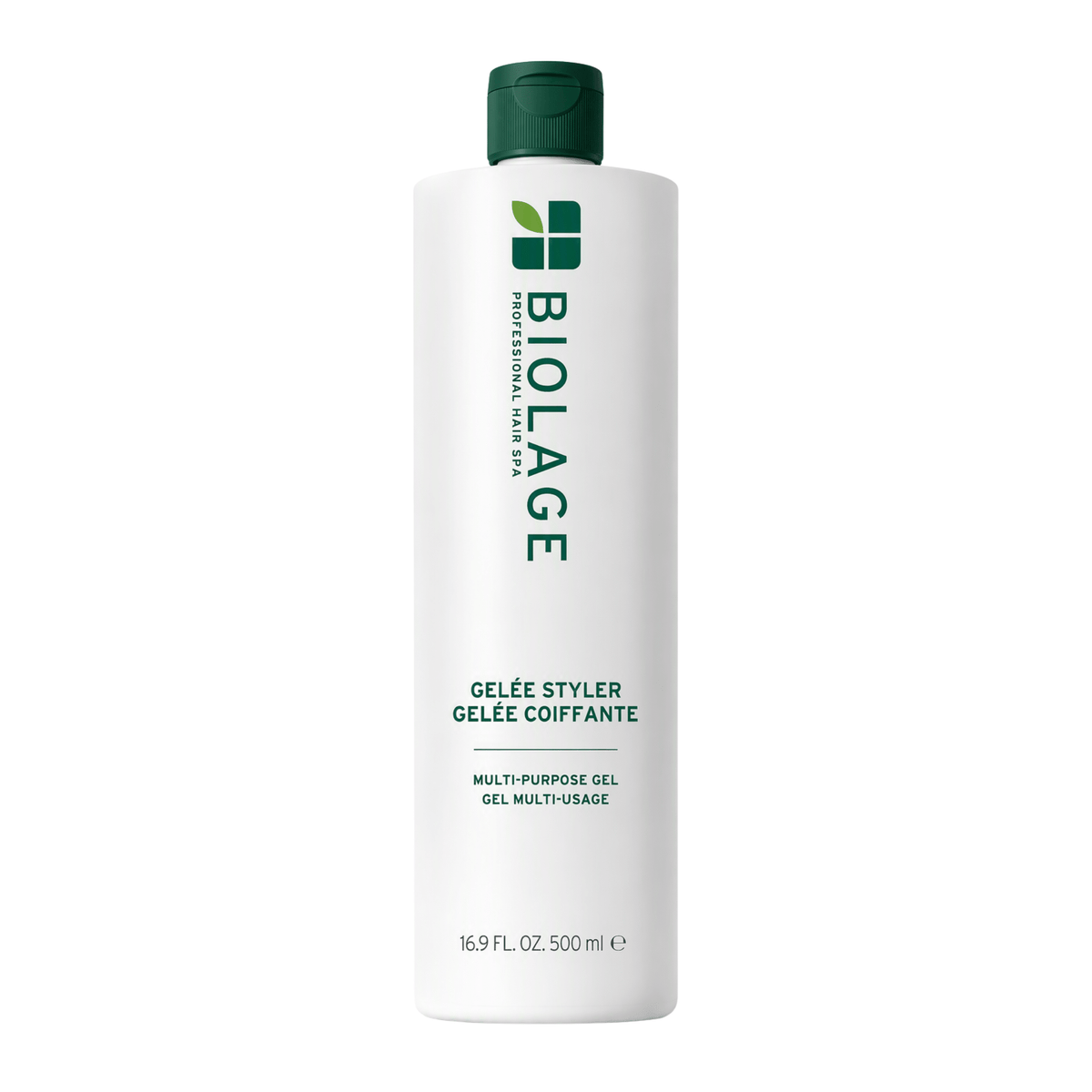 Biolage. Gel Multi-Usage Gelée Styler - 500 ml - Concept C. Shop