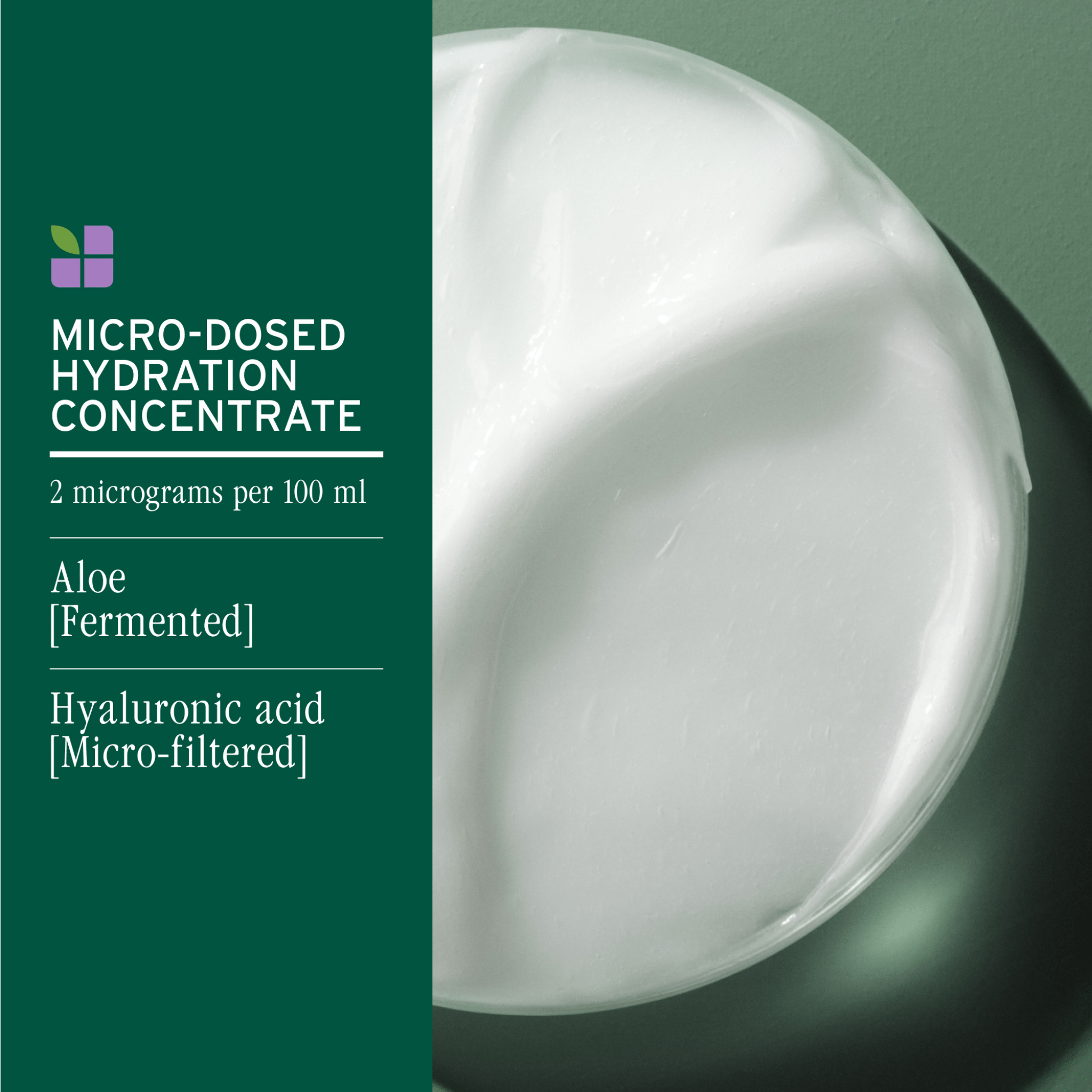 Biolage. Masque Soin Profond Hydra Source - 500 ml (Mai 2025) - Concept C. Shop