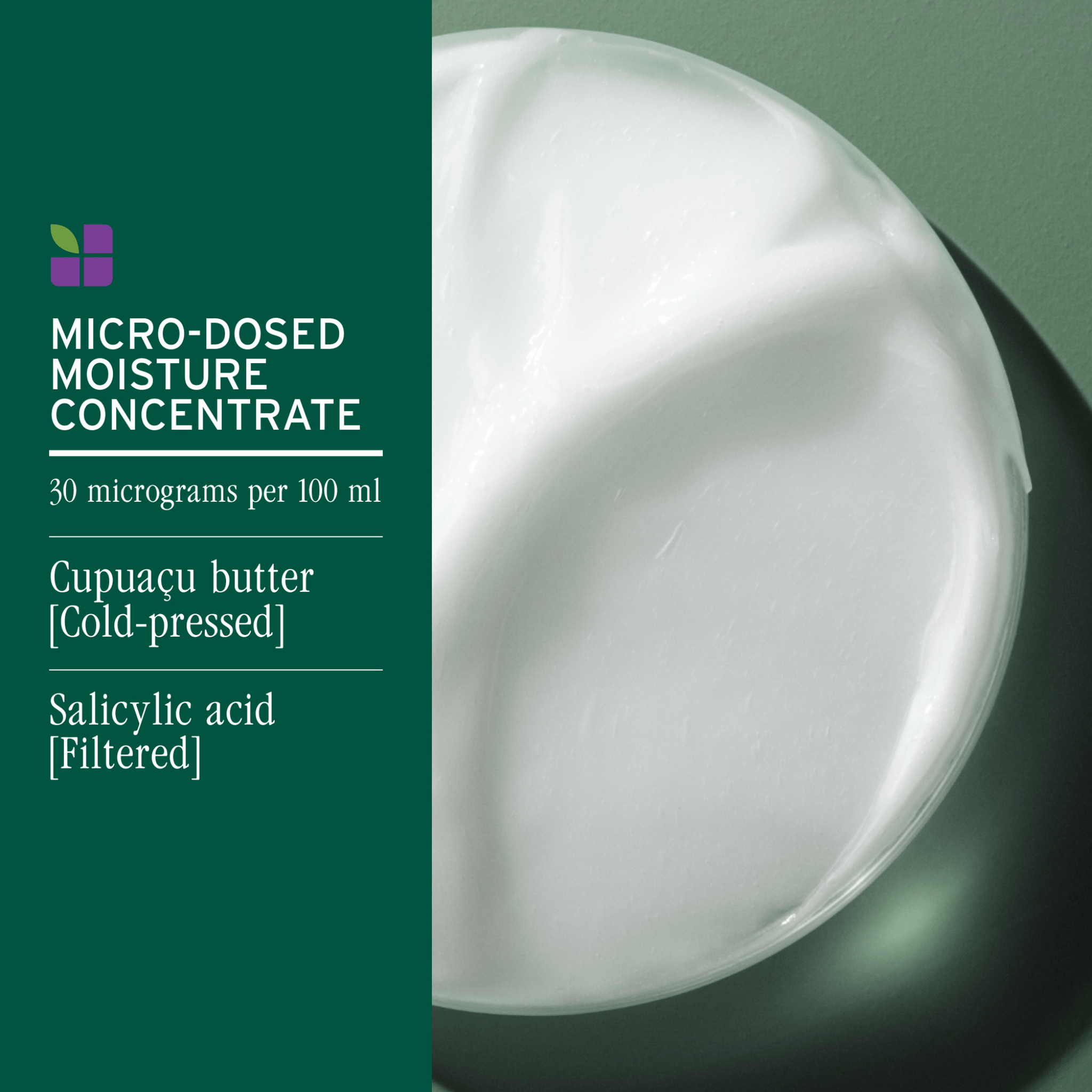 Biolage. Masque Soin Profond Ultra Hydra Source - 500 ml - Concept C. Shop