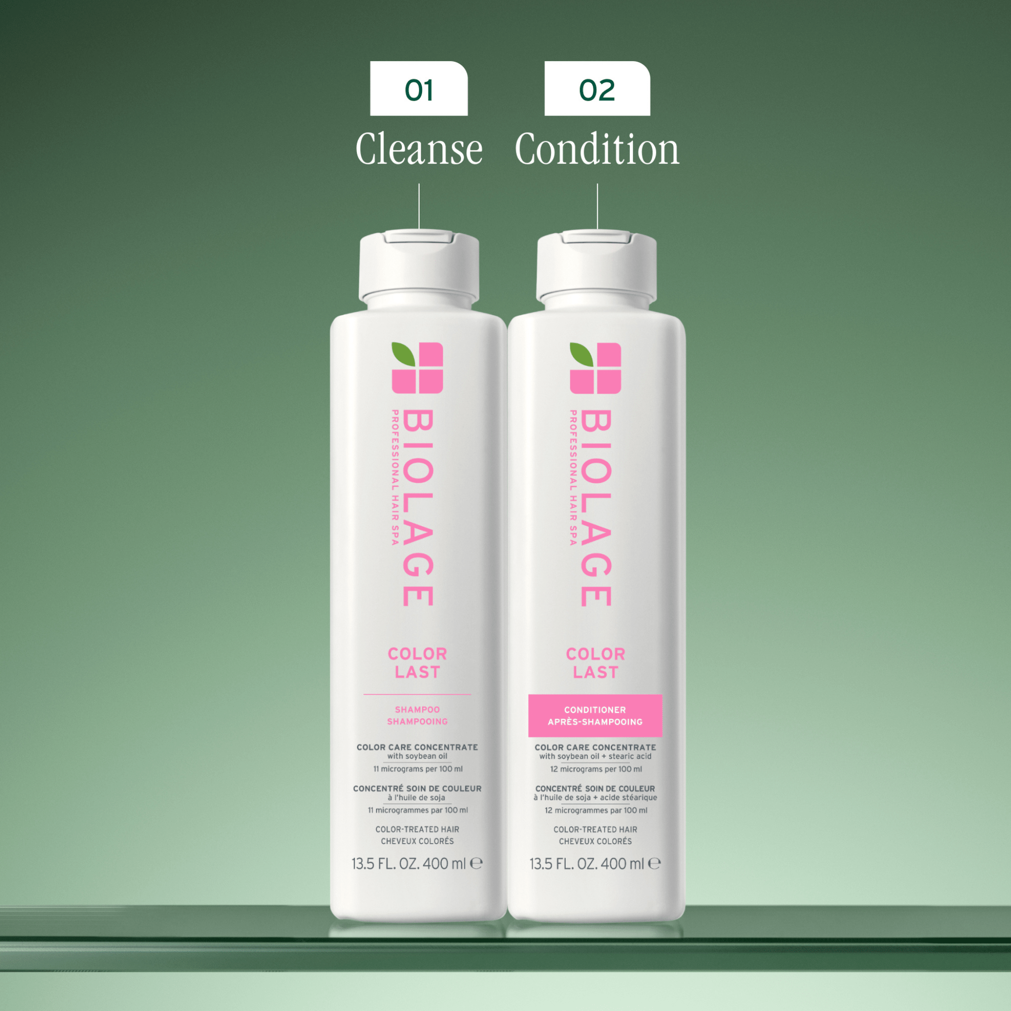 Biolage. Revitalisant Color Last - 1000 ml - Concept C. Shop