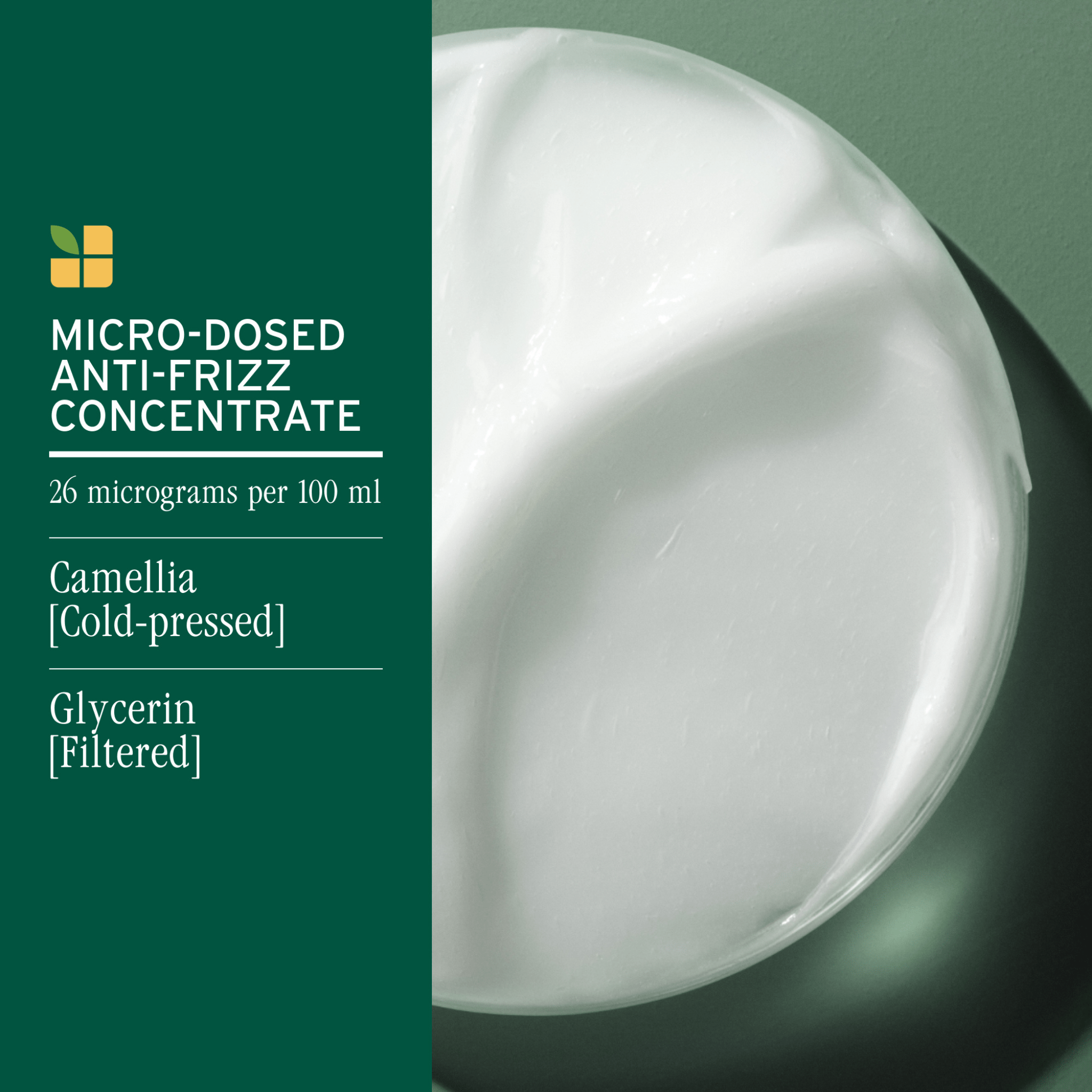 Biolage. Revitalisant Smooth Proof - 1000 ml - Concept C. Shop