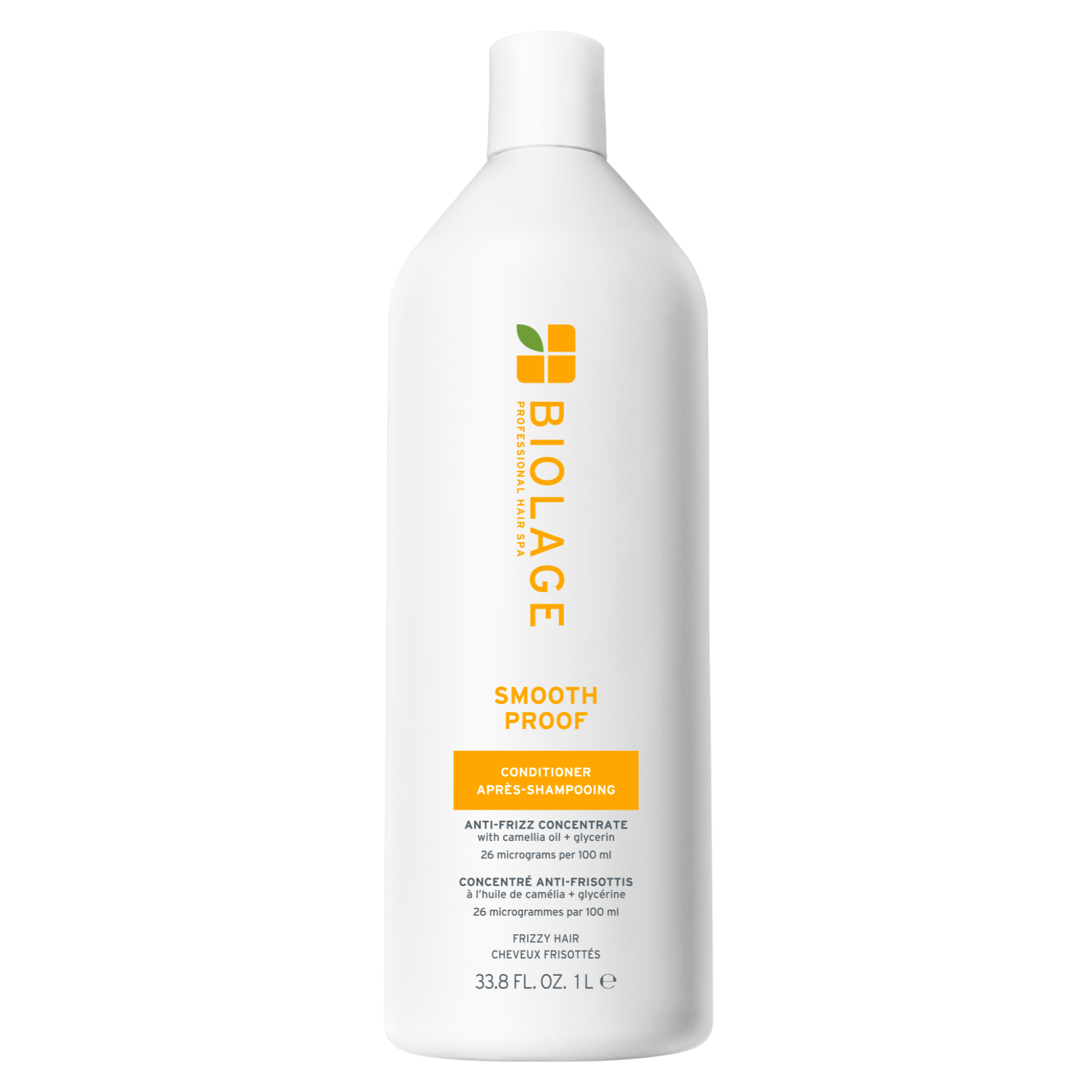 Biolage. Revitalisant Smooth Proof - 1000 ml - Concept C. Shop
