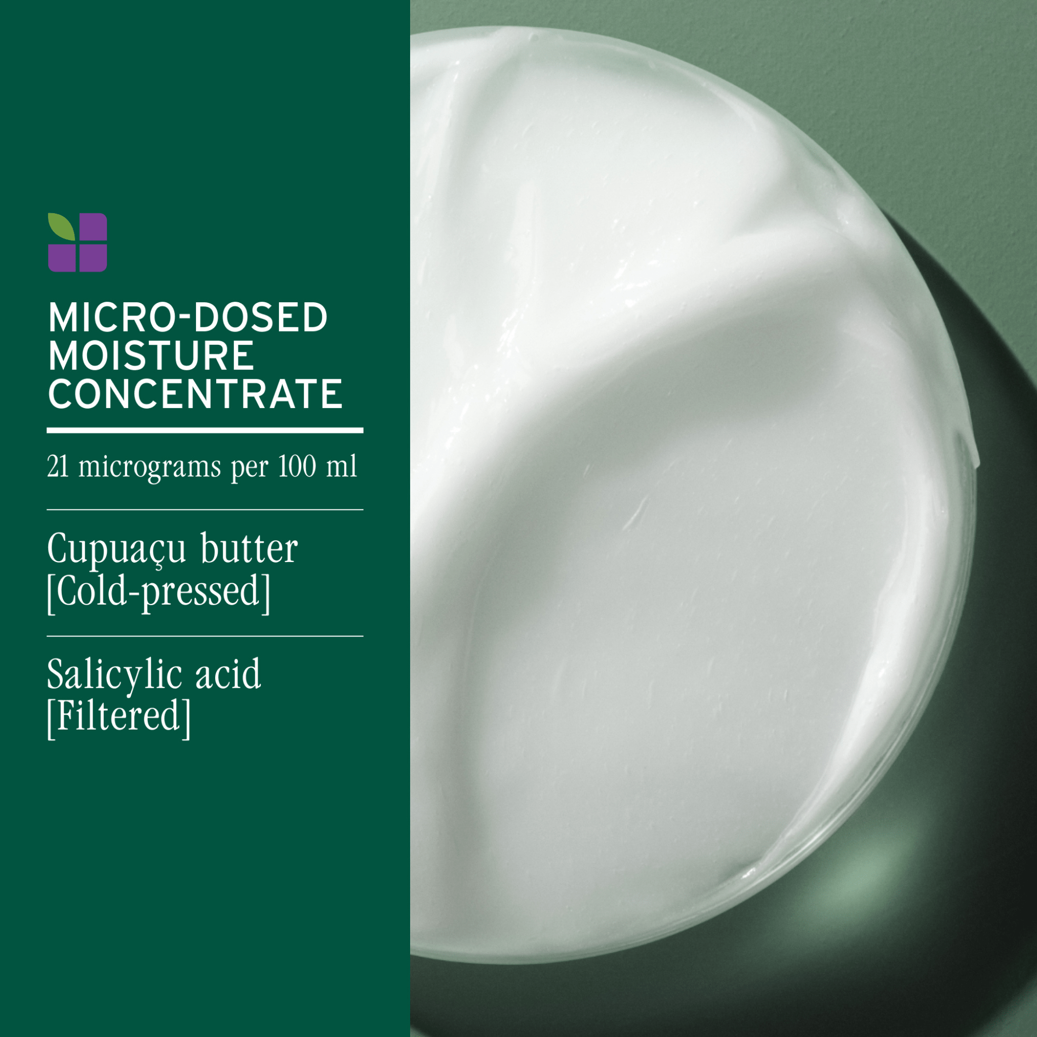 Biolage. Revitalisant Ultra Hydra Source - 400 ml - Concept C. Shop