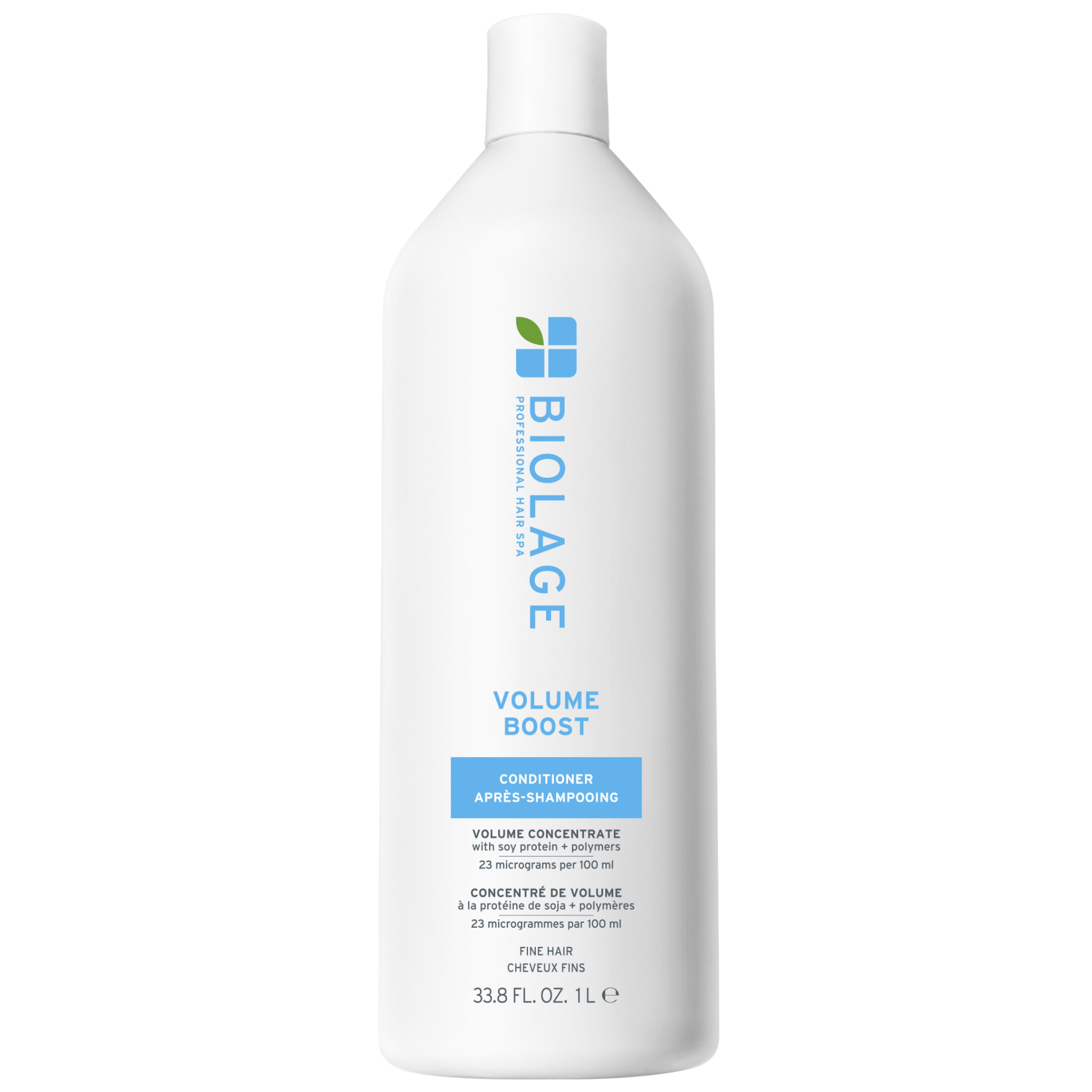 Biolage. Revitalisant Volume Boost - 1000 ml - Concept C. Shop