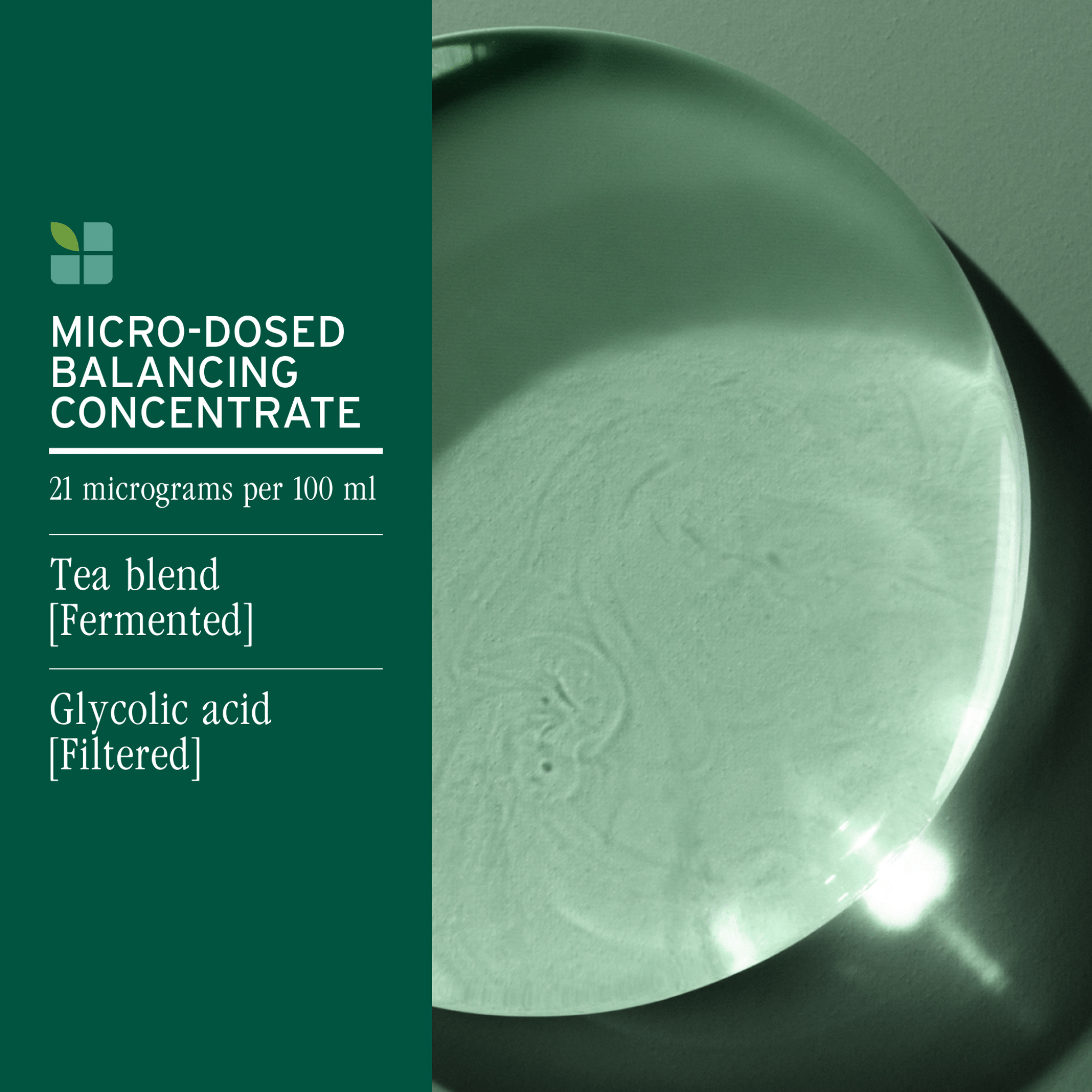 Biolage. Shampoing Apaisant Scalp Sync - 1000 ml - Concept C. Shop