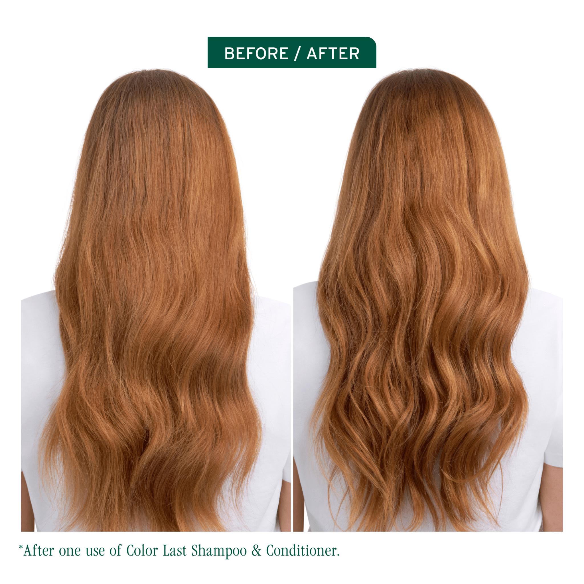 Biolage. Shampoing Color Last - 1000 ml - Concept C. Shop