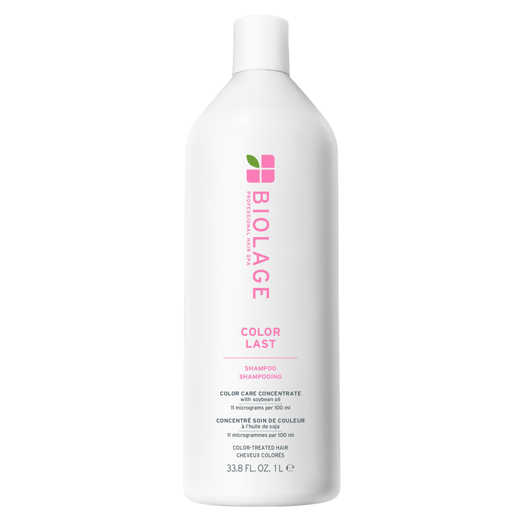 Biolage. Shampoing Color Last - 1000 ml - Concept C. Shop