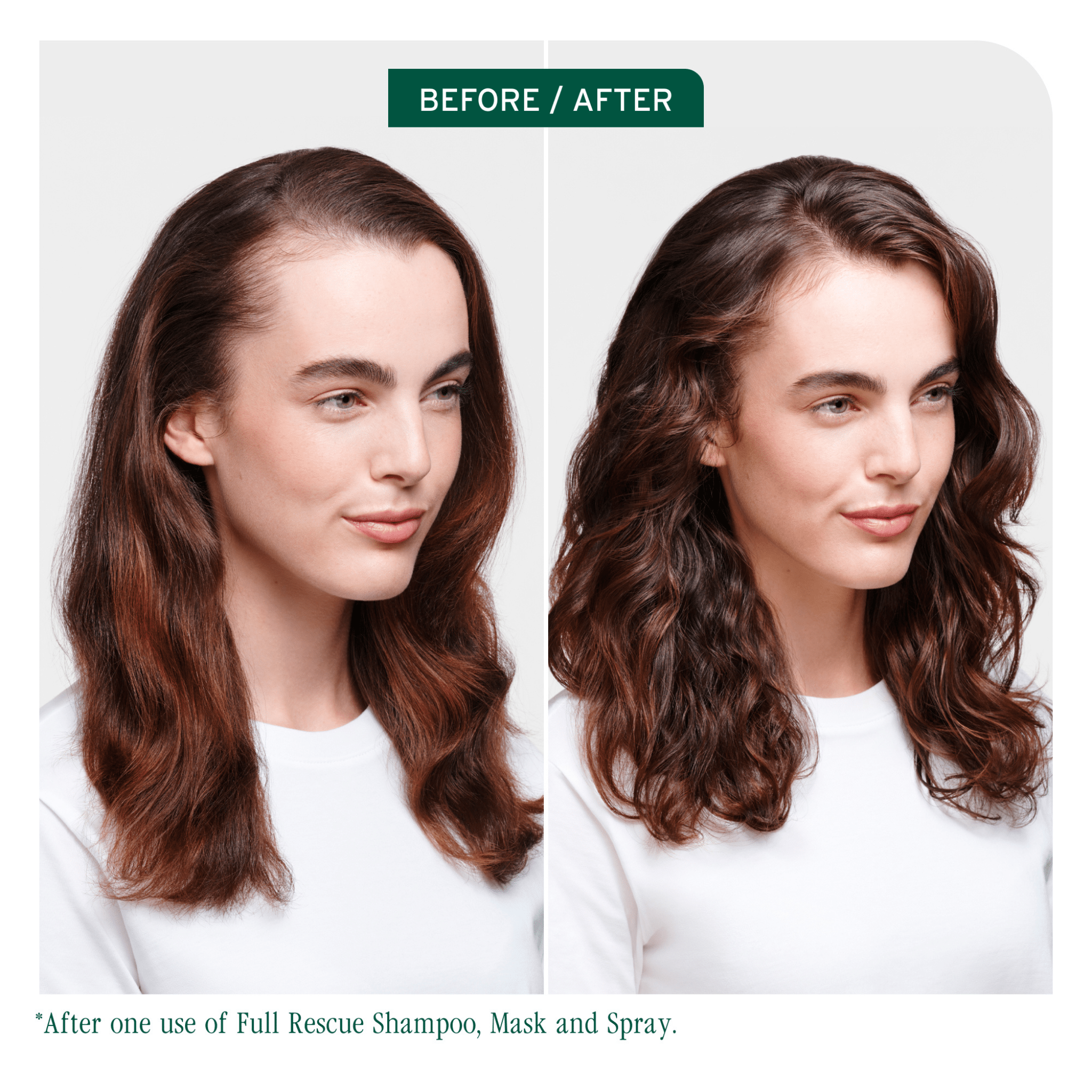 Biolage. Shampoing Fortifiant Full Rescue - 1000 ml - Concept C. Shop