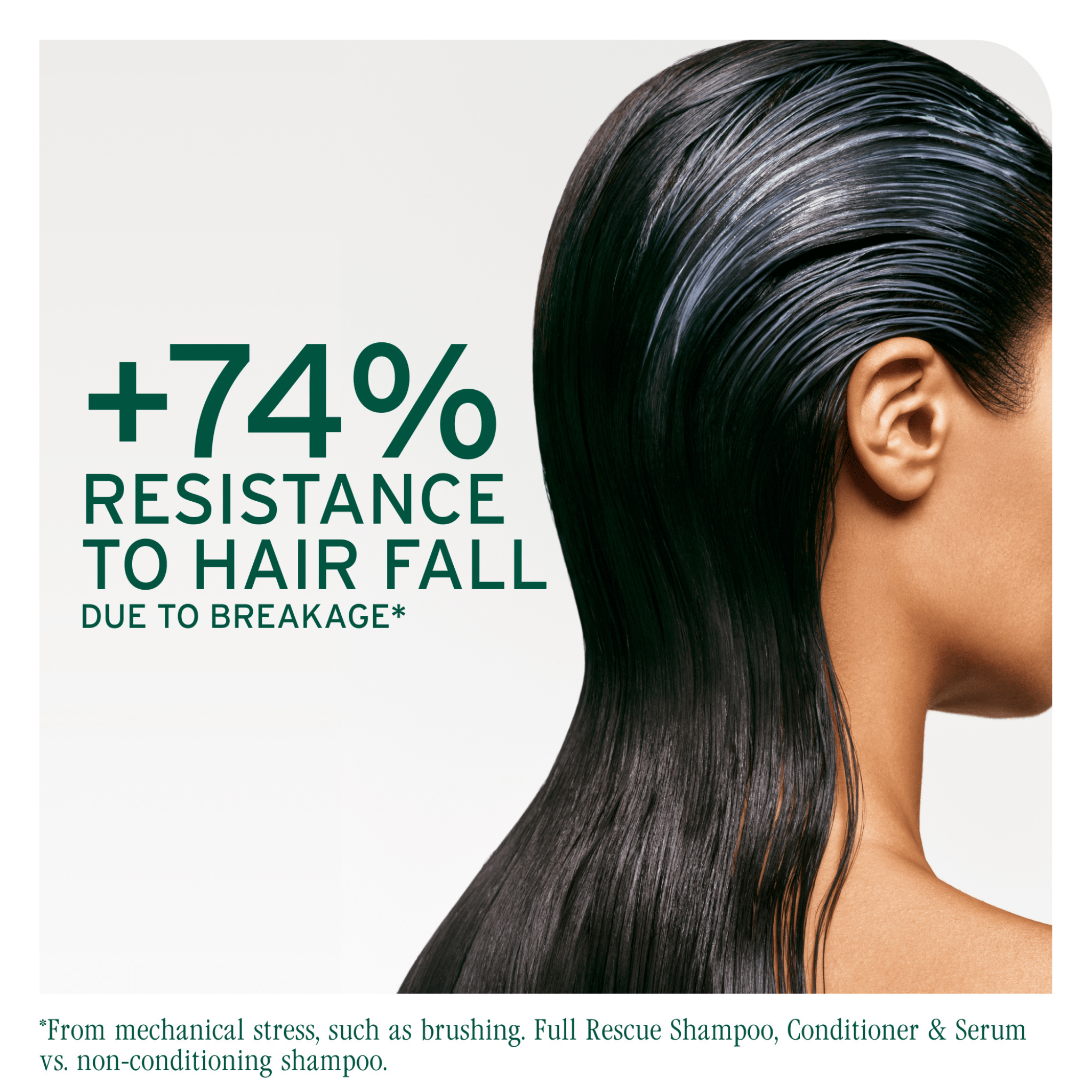 Biolage. Shampoing Fortifiant Full Rescue - 1000 ml - Concept C. Shop
