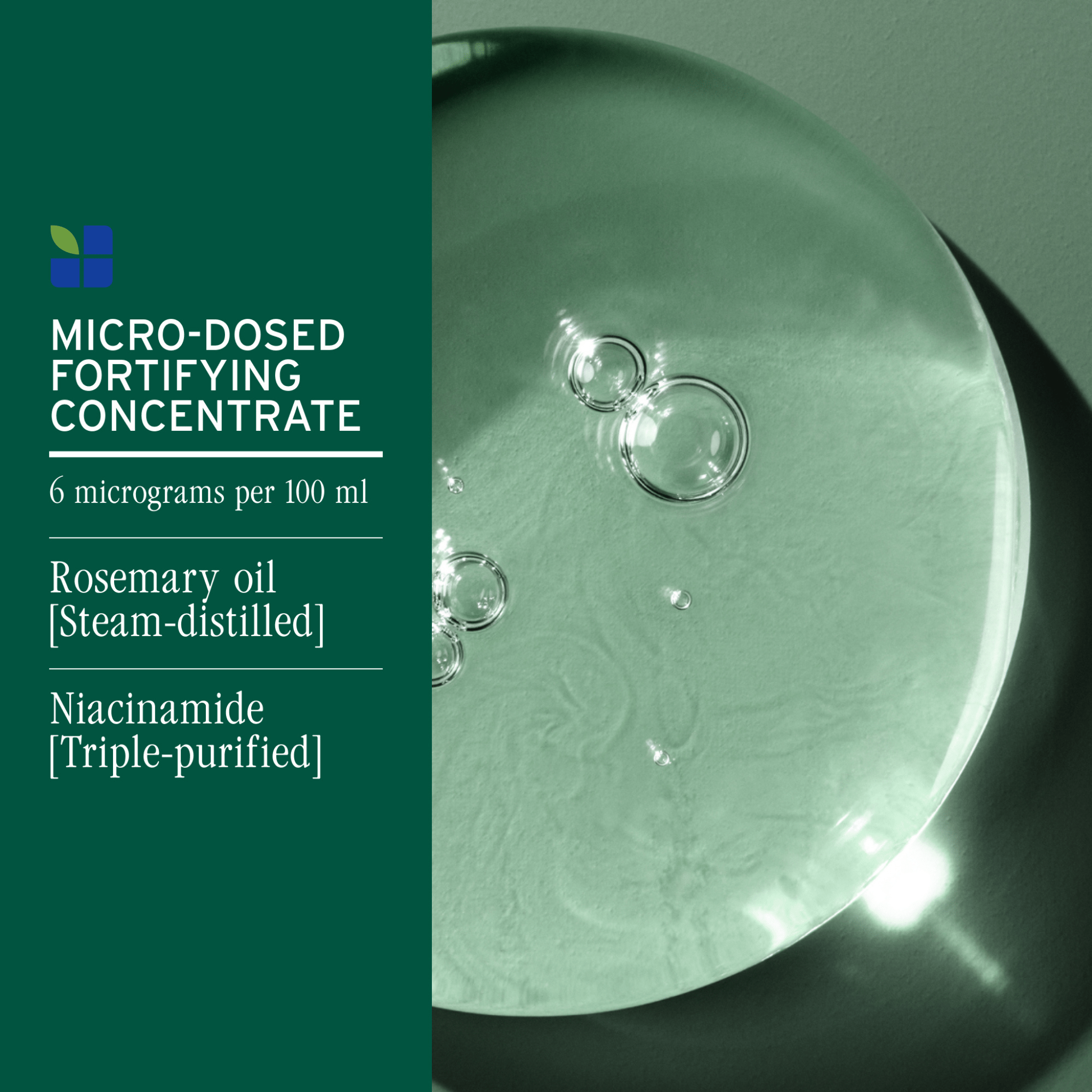 Biolage. Shampoing Fortifiant Full Rescue - 1000 ml - Concept C. Shop