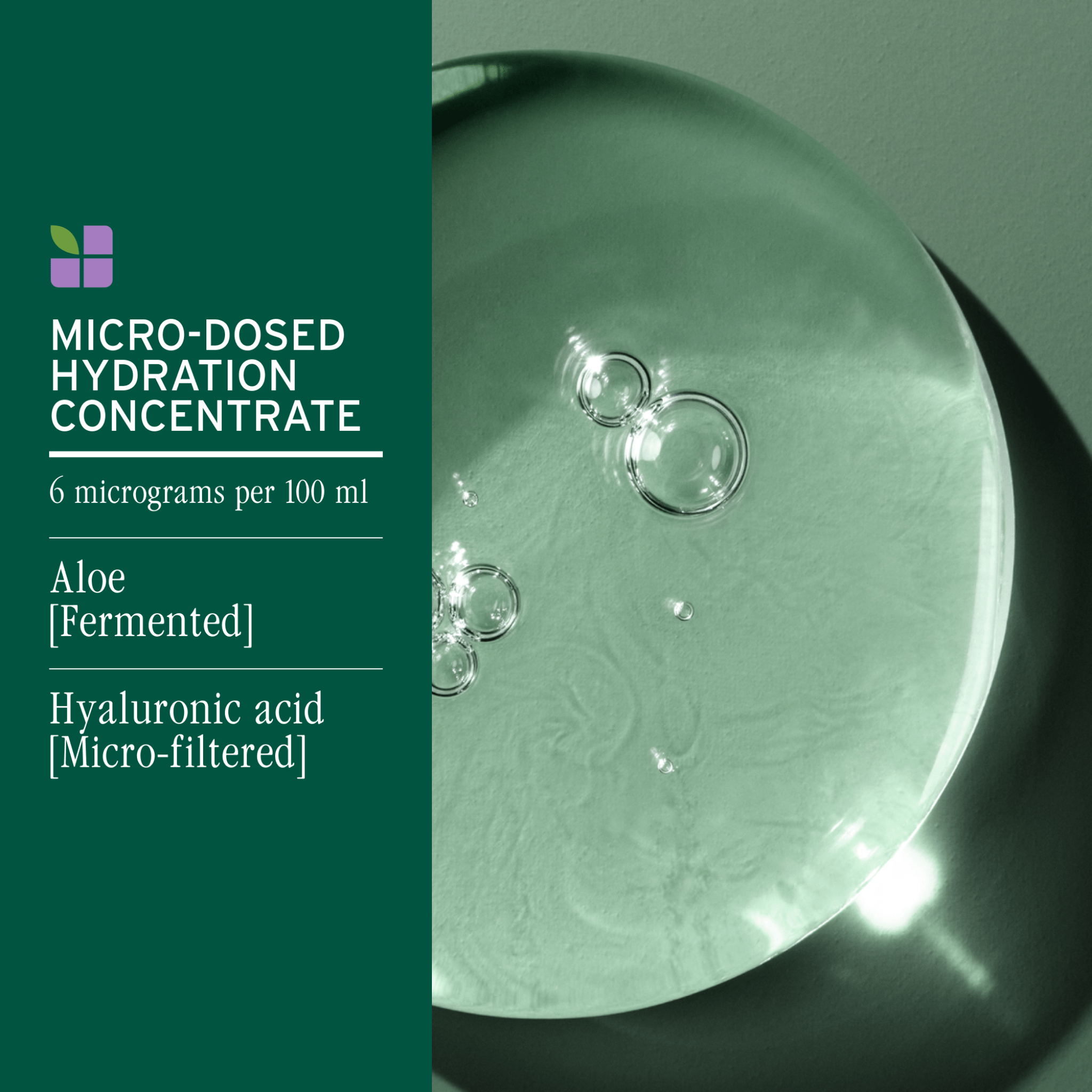 Biolage. Shampoing Hydra Source - 400 ml - Concept C. Shop