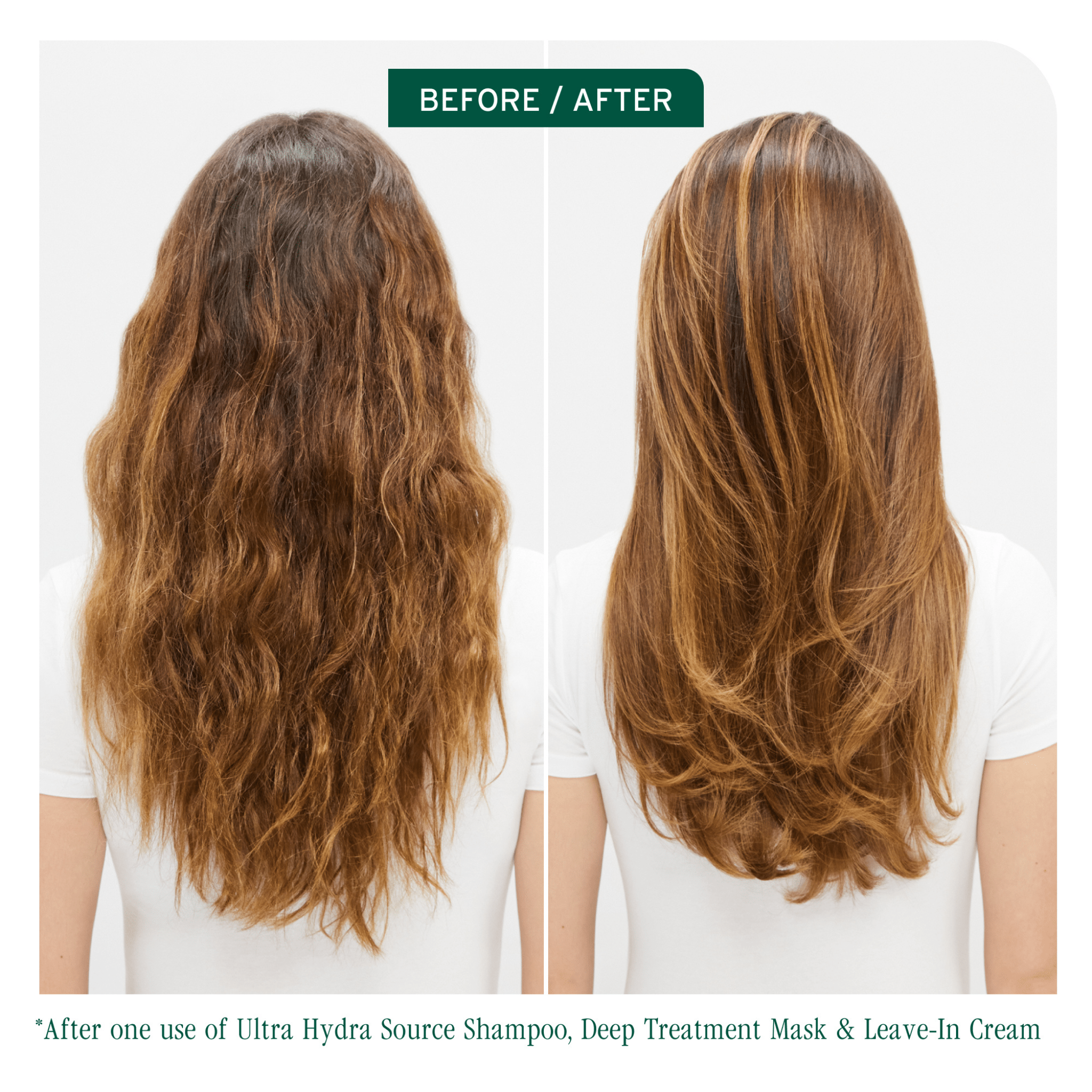 Biolage. Shampoing Ultra Hydra Source - 1000 ml - Concept C. Shop