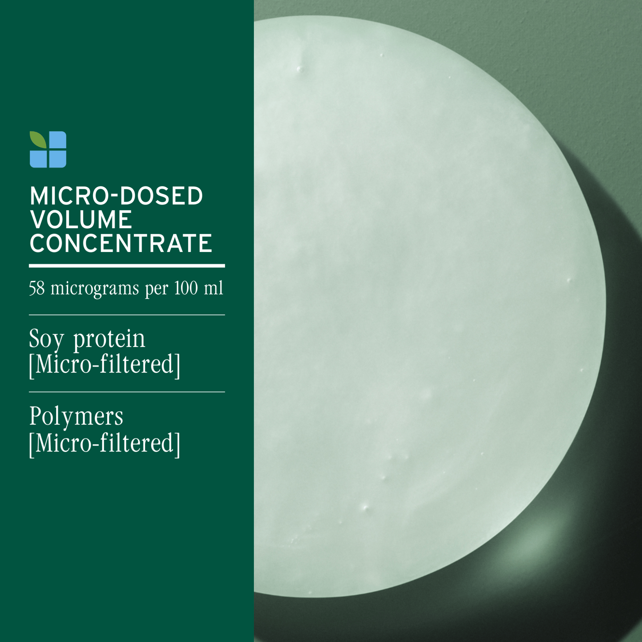 Biolage. Shampoing Volume Boost - 1000 ml - Concept C. Shop