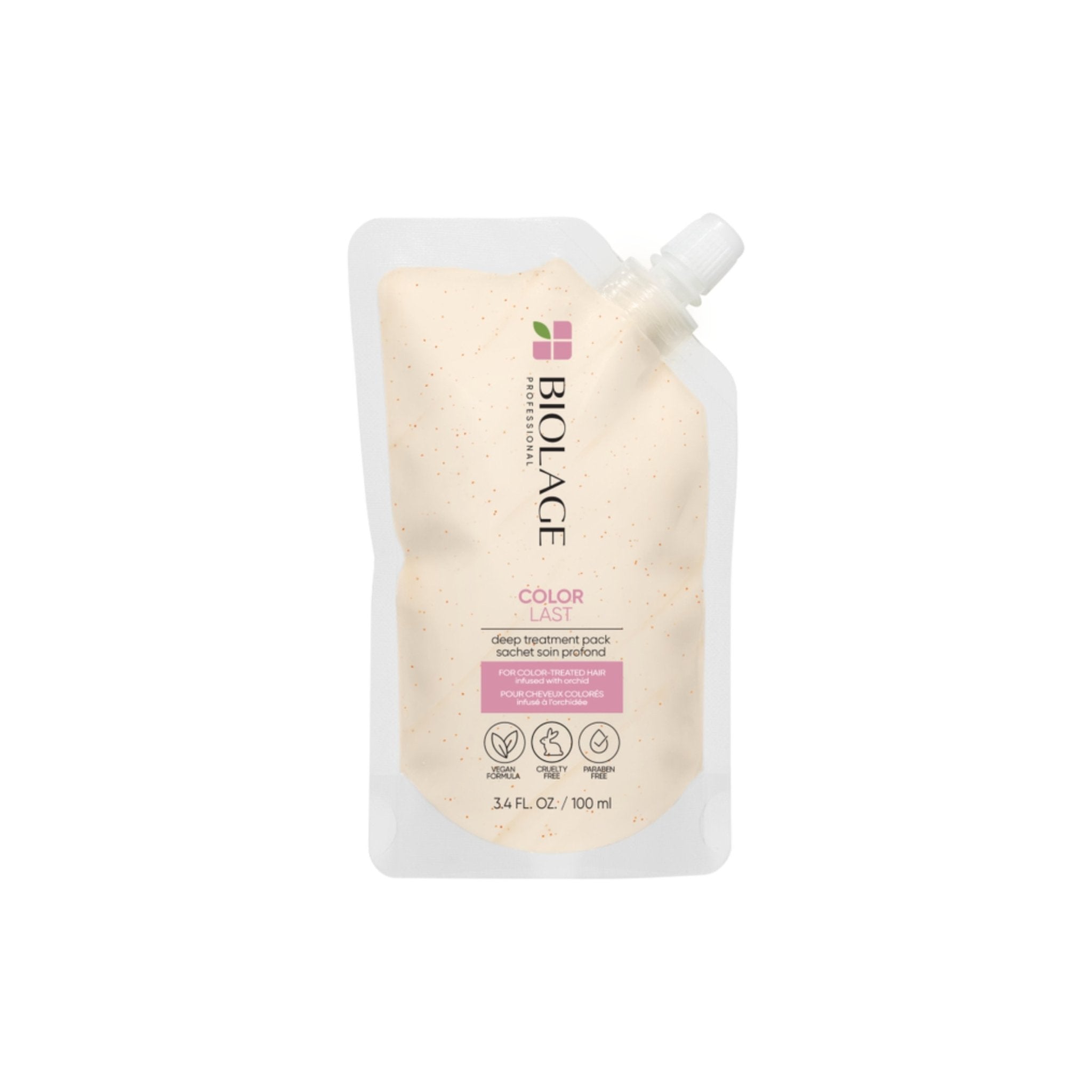 Biolage. Soin Profond Color Last - 100 ml - Concept C. Shop