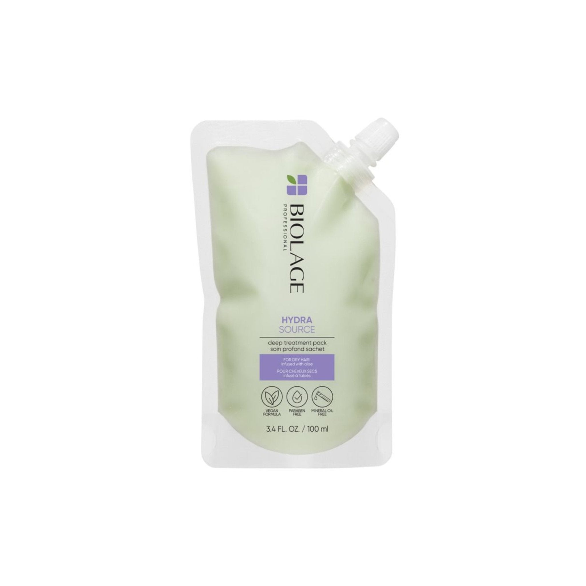Biolage. Soin Profond Hydra Source - 100 ml - Concept C. Shop