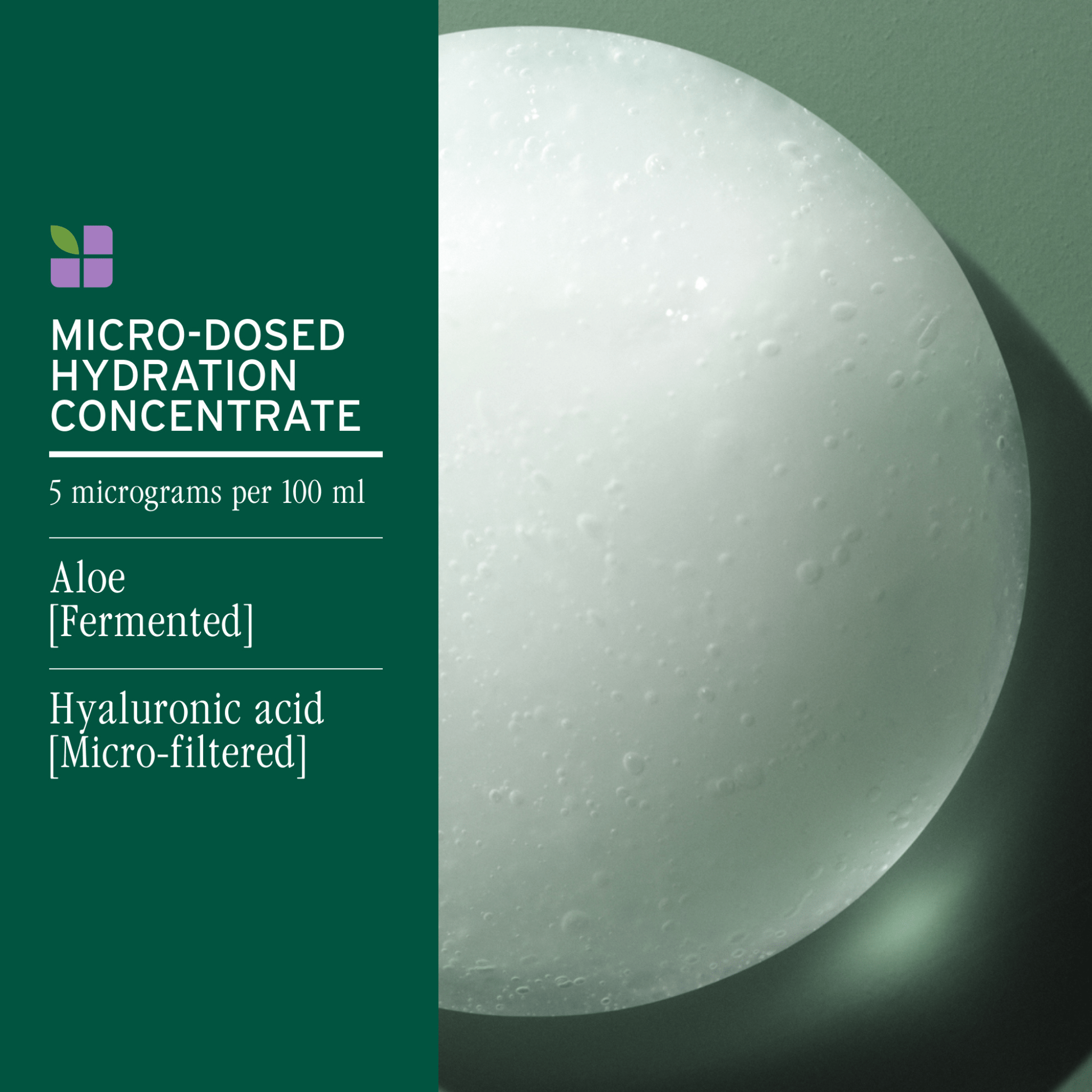 Biolage. Soin Sans - Rinçage Quotidien Hydra Source - 400 ml - Concept C. Shop