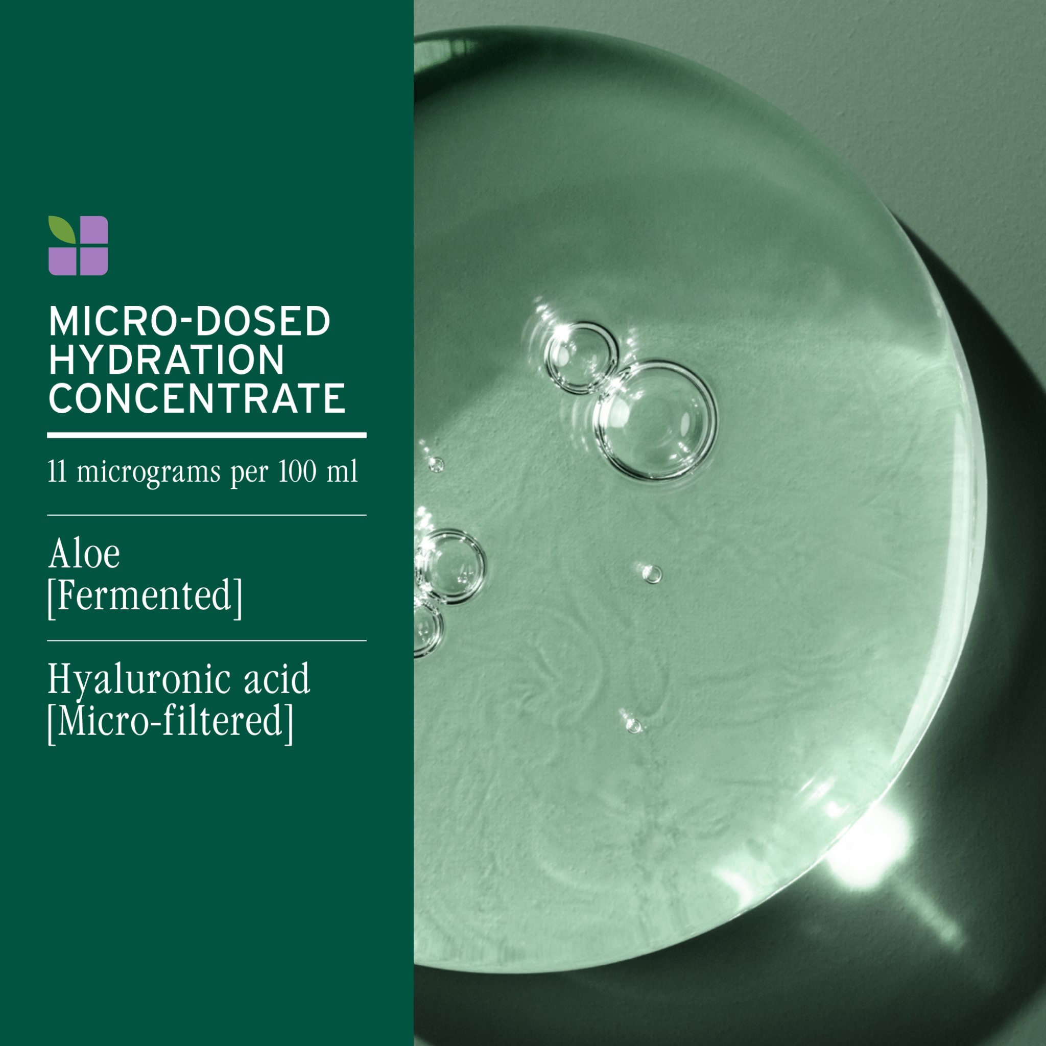 Biolage. Solution Démêlante Hydra Source - 400 ml - Concept C. Shop