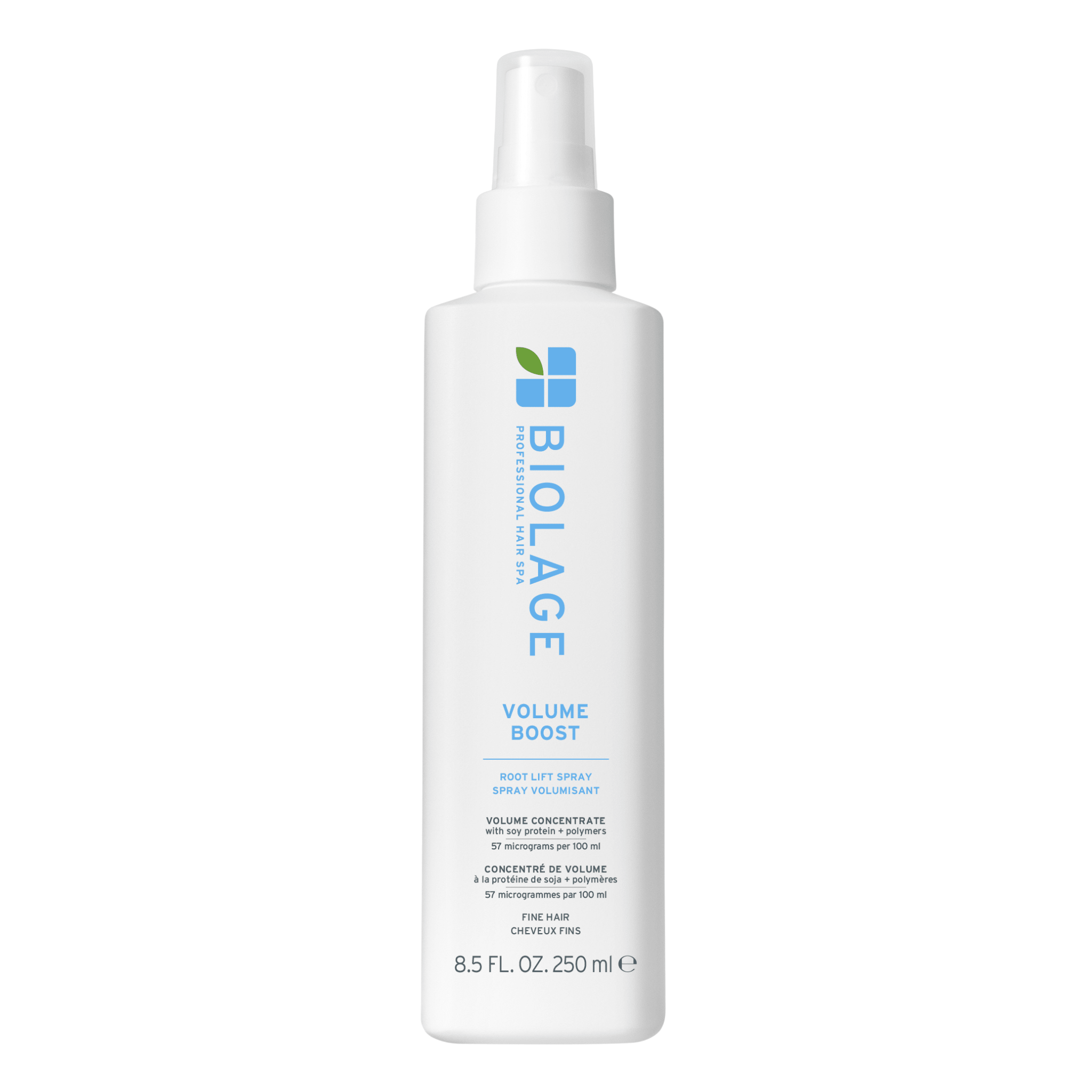 Biolage. Spray Volumisant Volume Boost - 250 ml - Concept C. Shop
