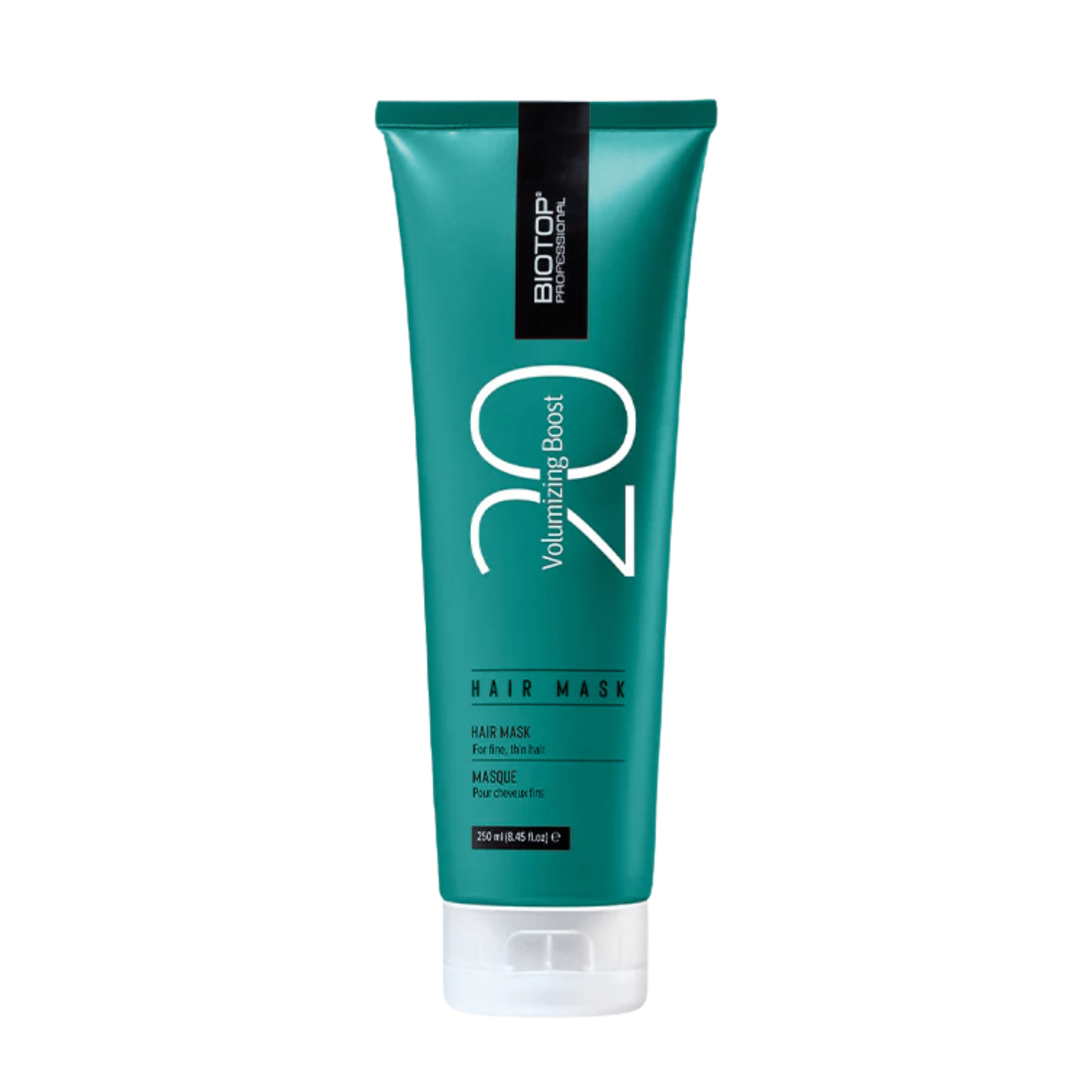 Biotop. Masque Volume 20 Volumizing Boost - 250 ml - Concept C. Shop