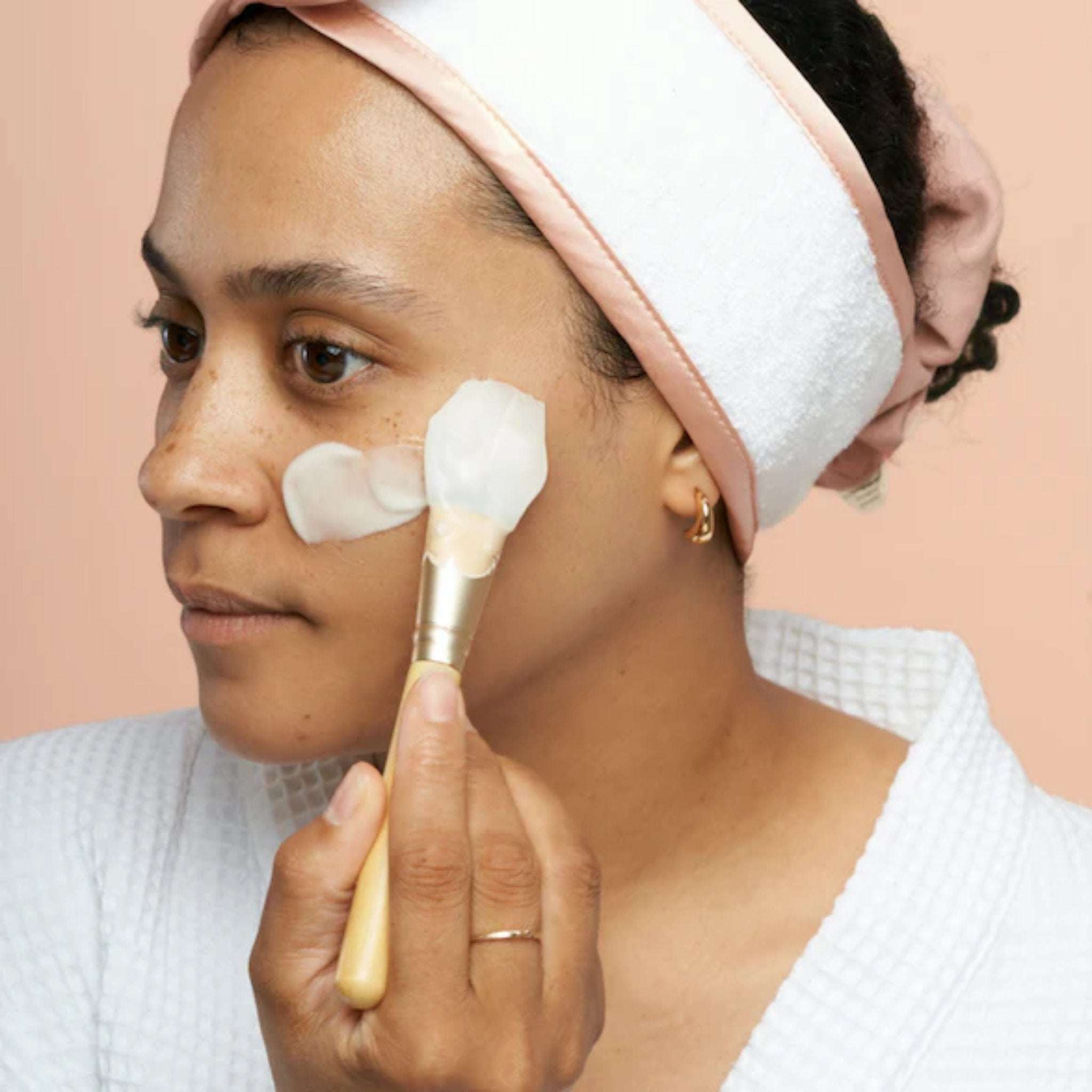 BKIND. Applicateur de Masque pour le Visage - Concept C. Shop