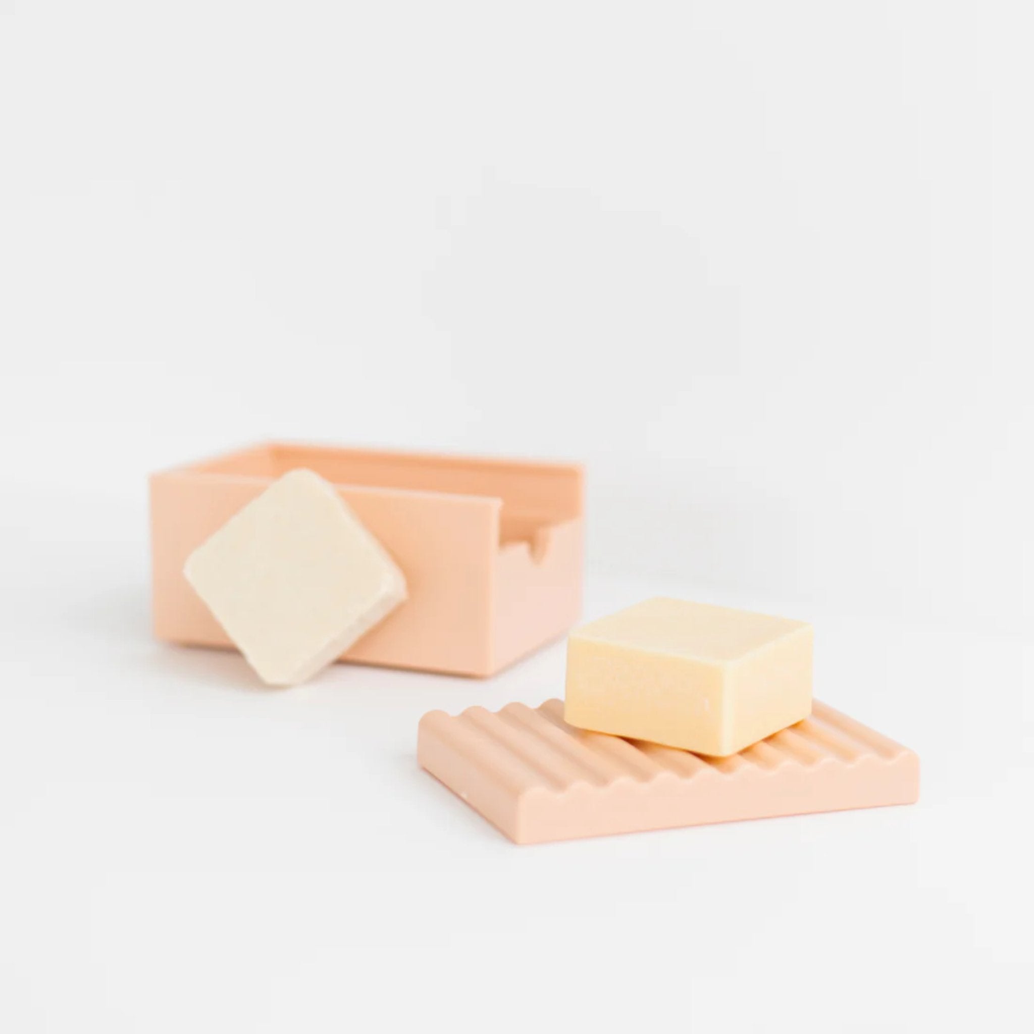 BKIND. Boîte de Transport et Porte-Savon 2 en 1 - Concept C. Shop