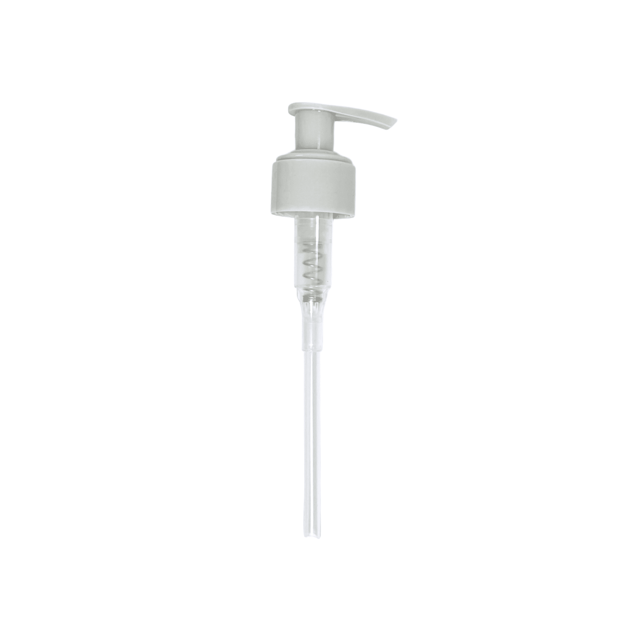 BOB. Pompe pour Shampoing et Revitalisant - Concept C. Shop