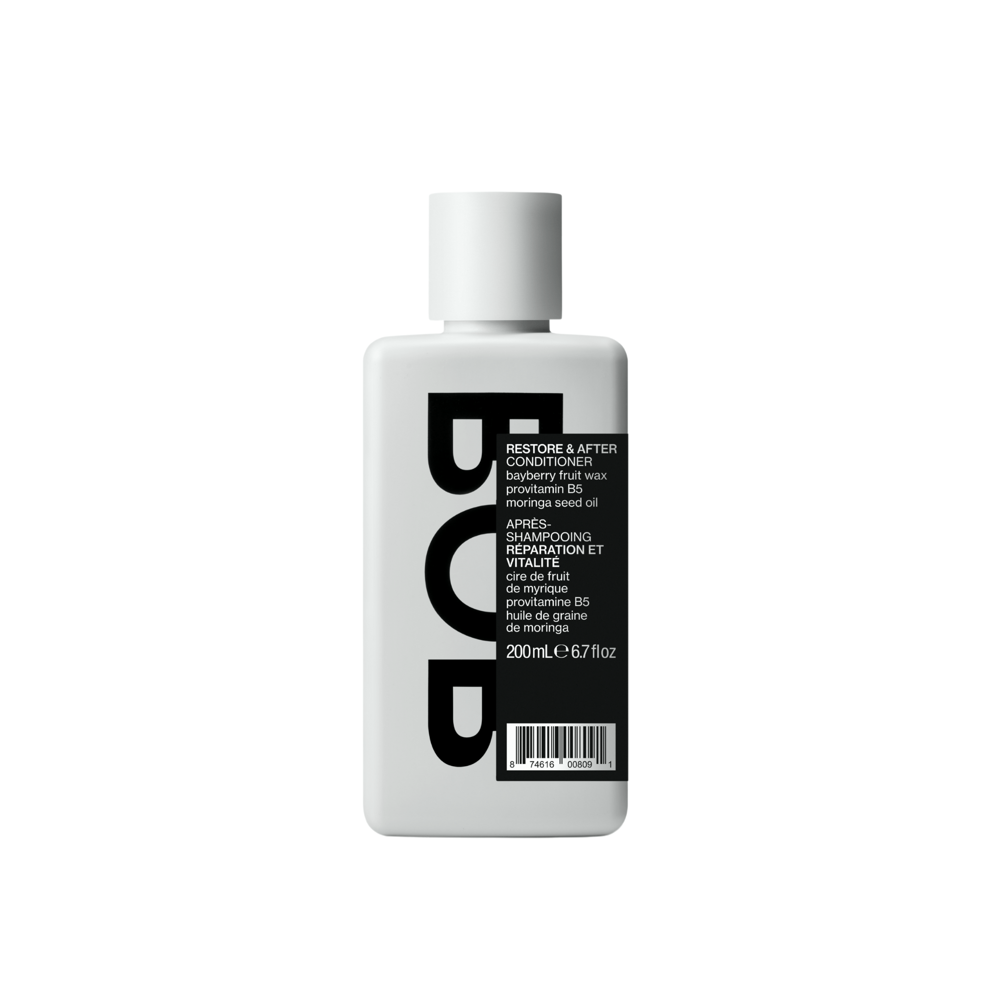 BOB. Revitalisant Réparation Et Vitalité - 200 ml - Concept C. Shop